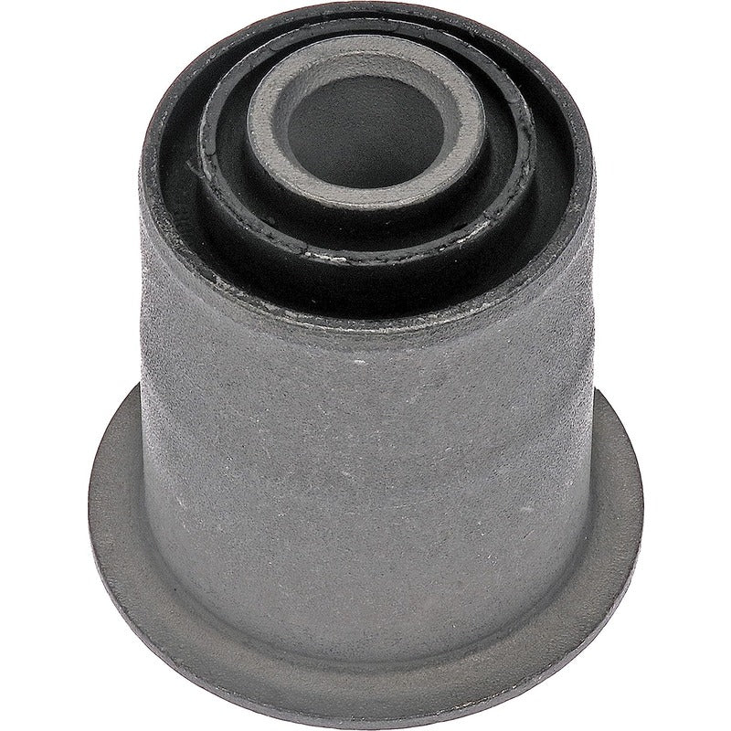 523-078 OE Solutions Series Shock Bushing - Black/Gray, Rubber, Direct Fit, Sold individually