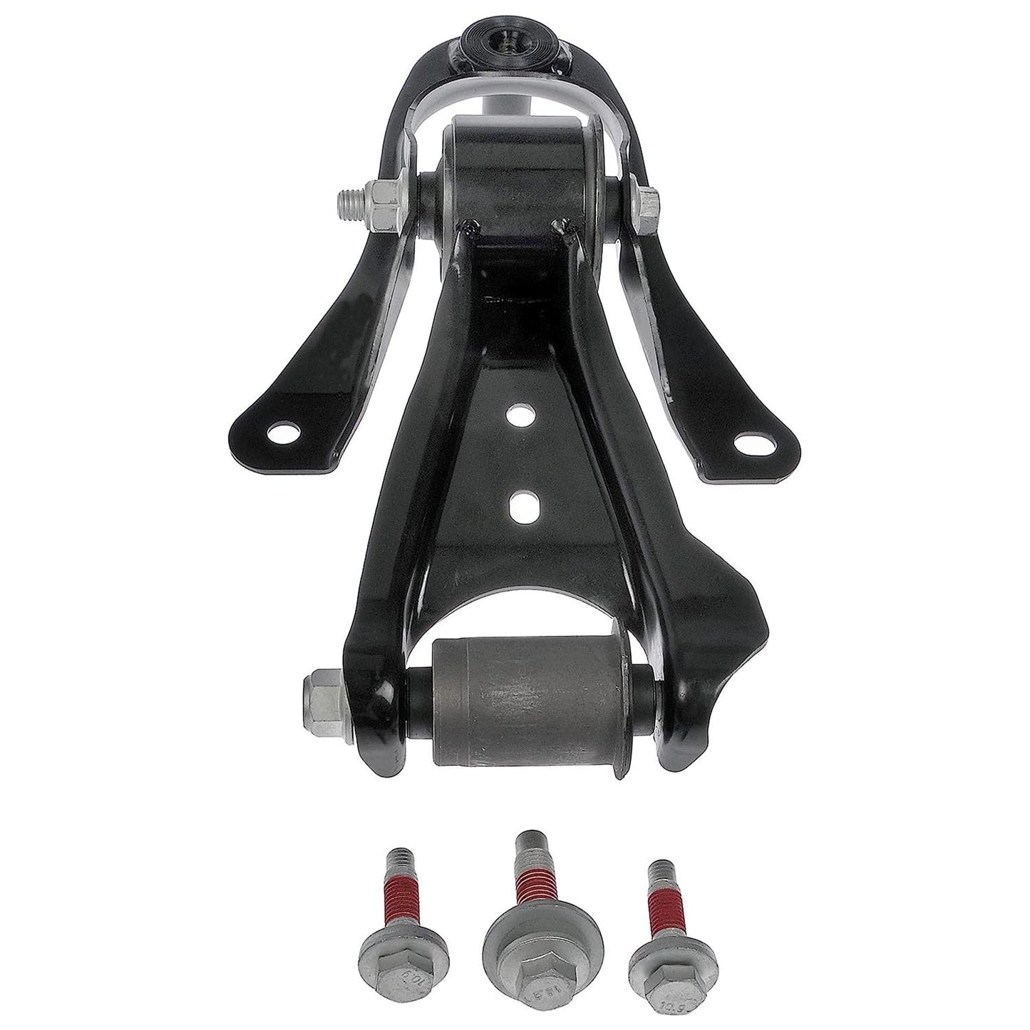 523-211 Rear, Driver or Passenger Side, Upper Control Arm, OE Solutions Series