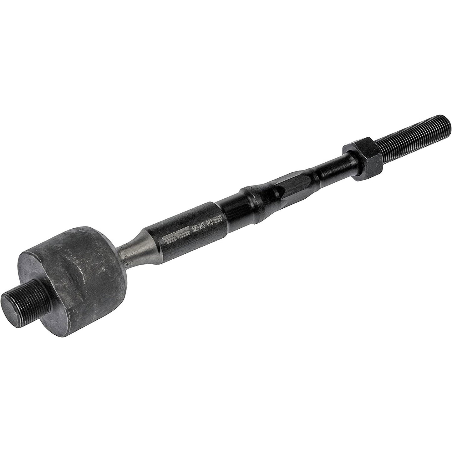 523-243 Front, Driver or Passenger Side, Inner Tie Rod End, OE Solutions Series