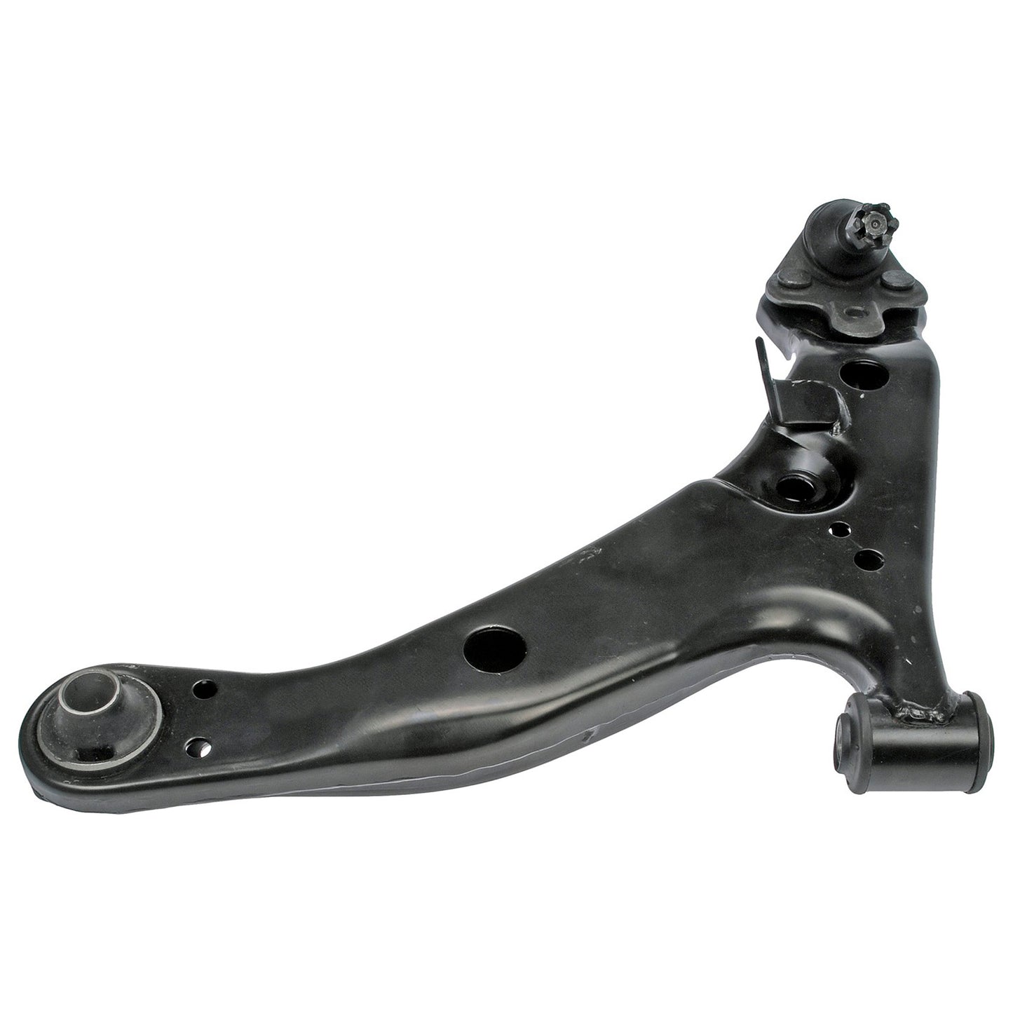524-125 Front, Driver Side, Lower Control Arm, OE Solutions Series