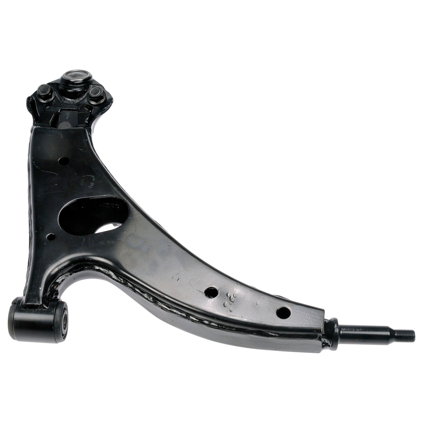 524-135 Front, Driver Side, Lower Control Arm, OE Solutions Series
