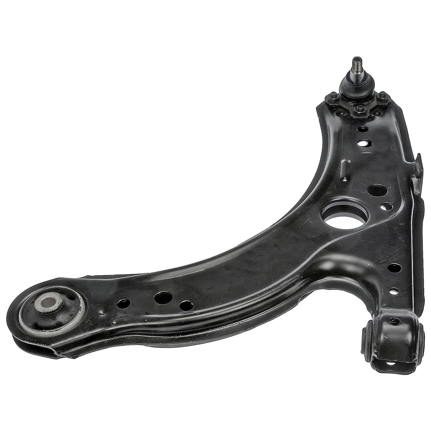 524-143 Front, Driver Side, Lower Control Arm, OE Solutions Series