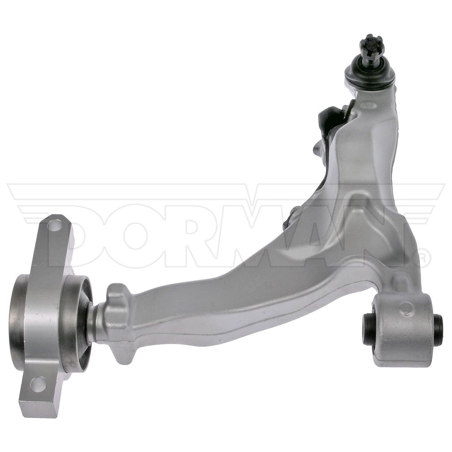 524-266 Front, Passenger Side, Lower Control Arm, OE Solutions Series