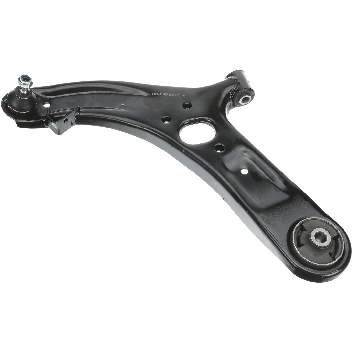 524-445 Front, Driver Side, Lower Control Arm, OE Solutions Series
