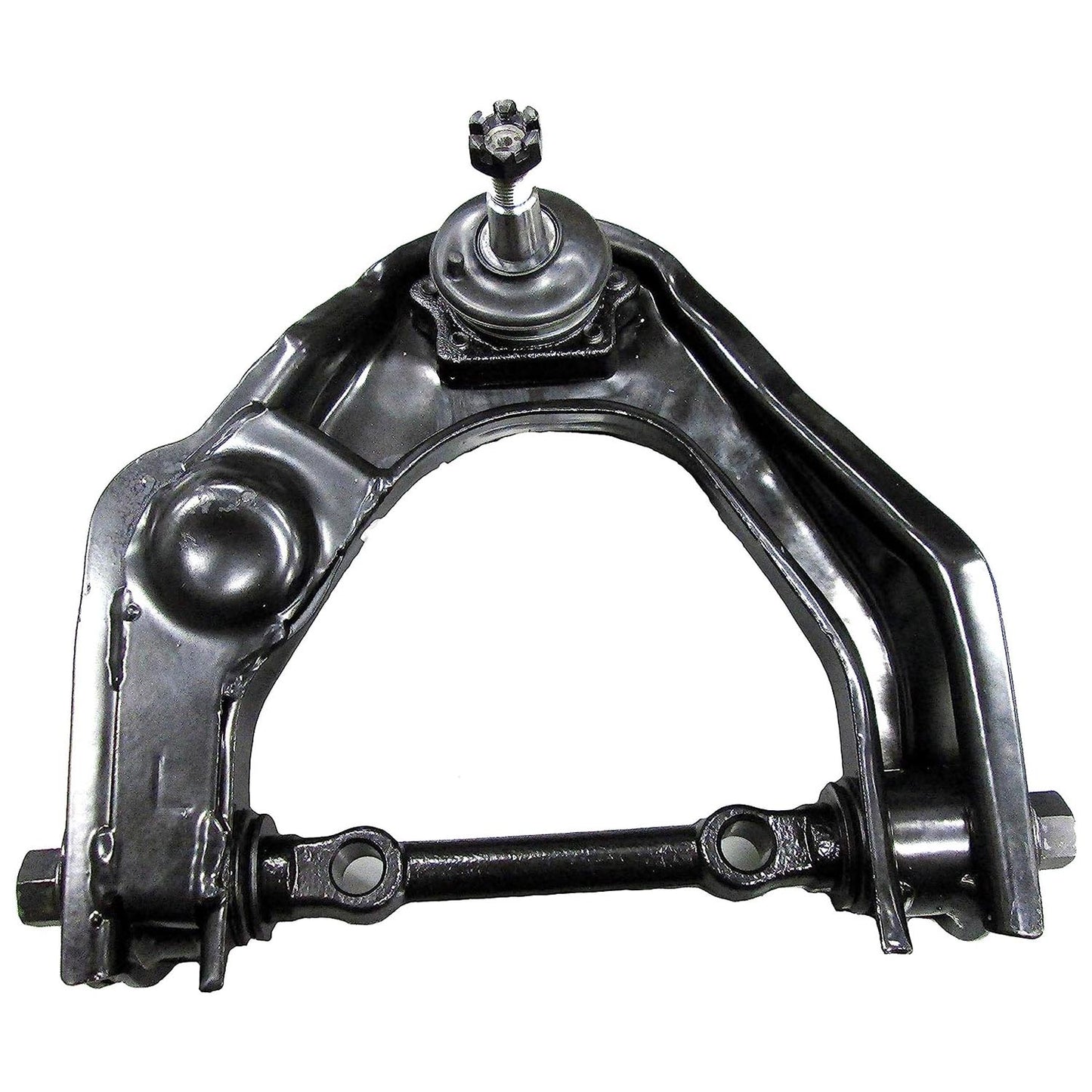 524-469 Front, Driver Side, Upper Control Arm, OE Solutions Series
