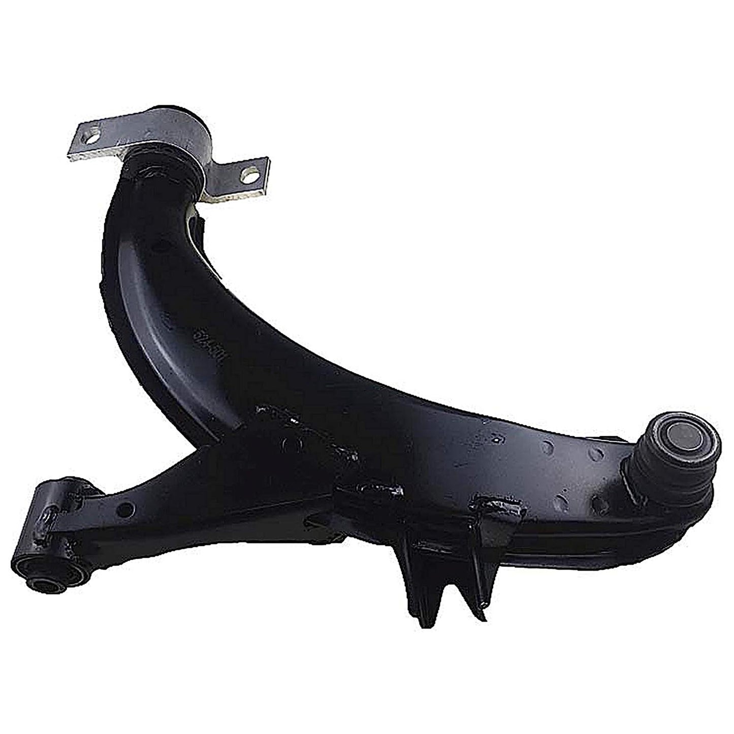 524-501 Front, Driver Side, Lower Control Arm, OE Solutions Series