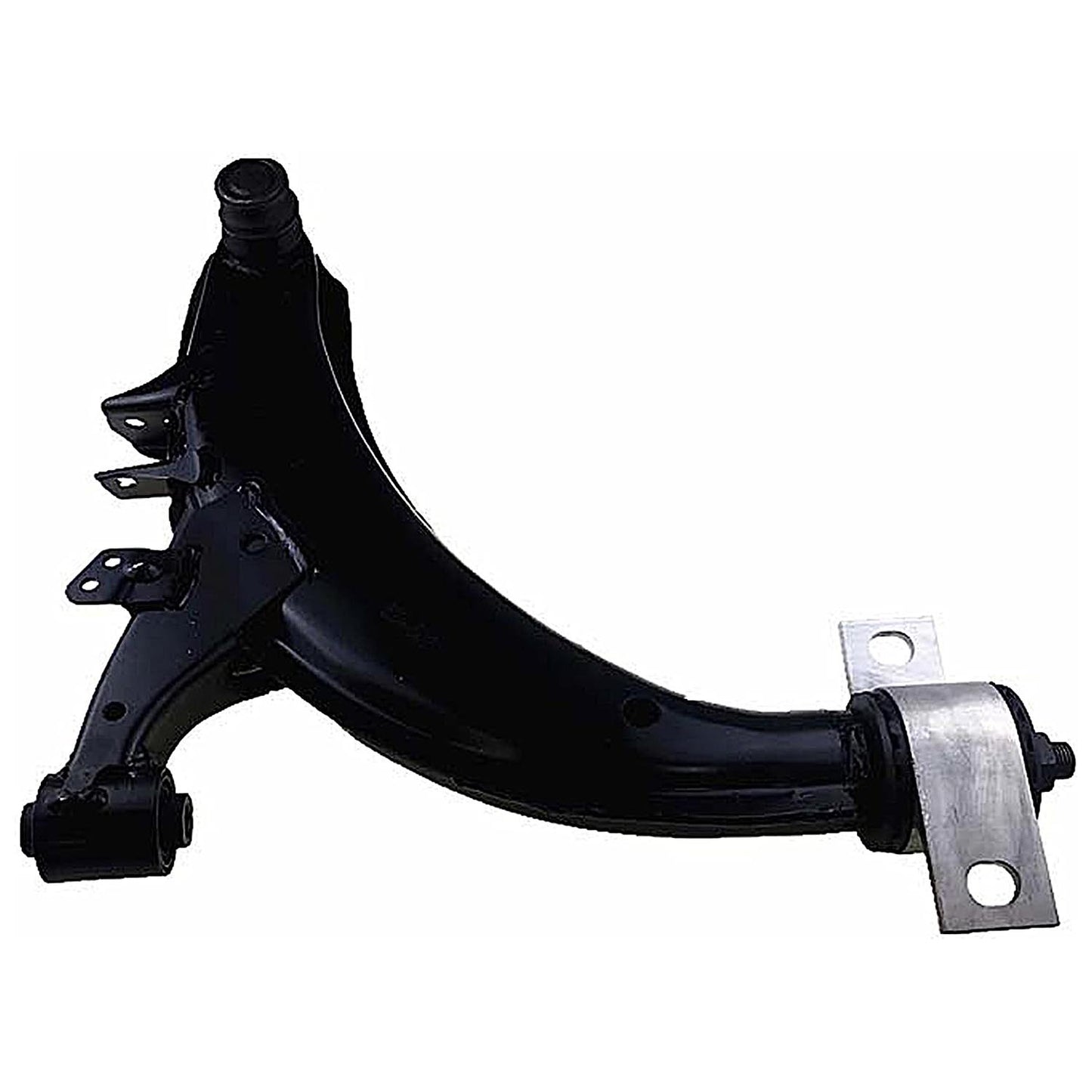 524-502 Front, Passenger Side, Lower Control Arm, OE Solutions Series