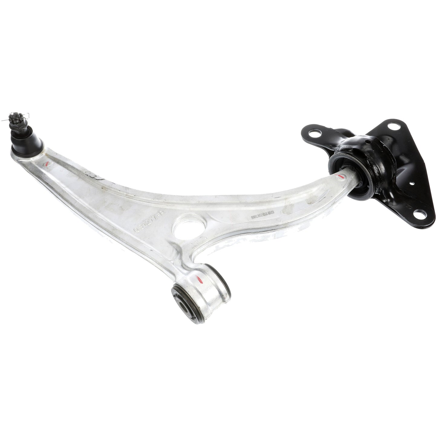 524-586 Front, Passenger Side, Lower Control Arm, OE Solutions Series