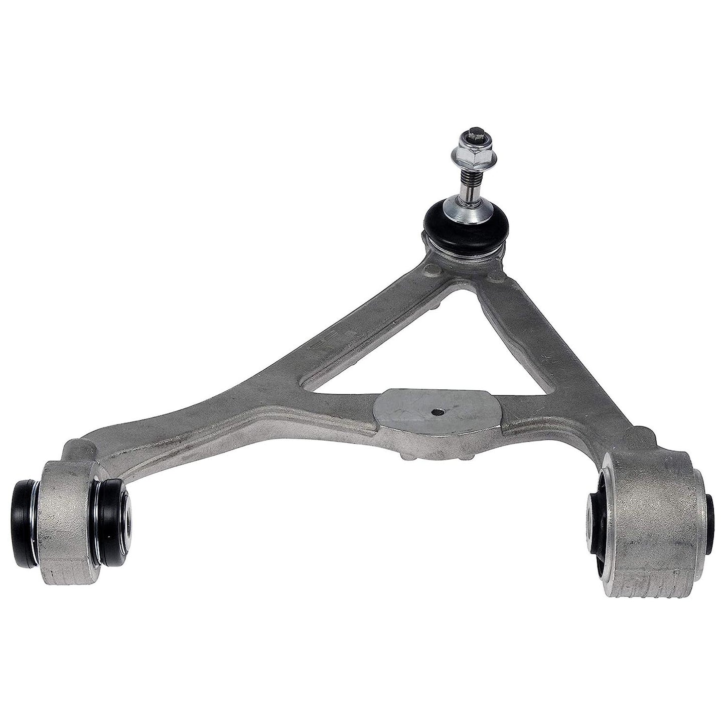 524-606 Rear, Passenger Side, Upper Control Arm, OE Solutions Series