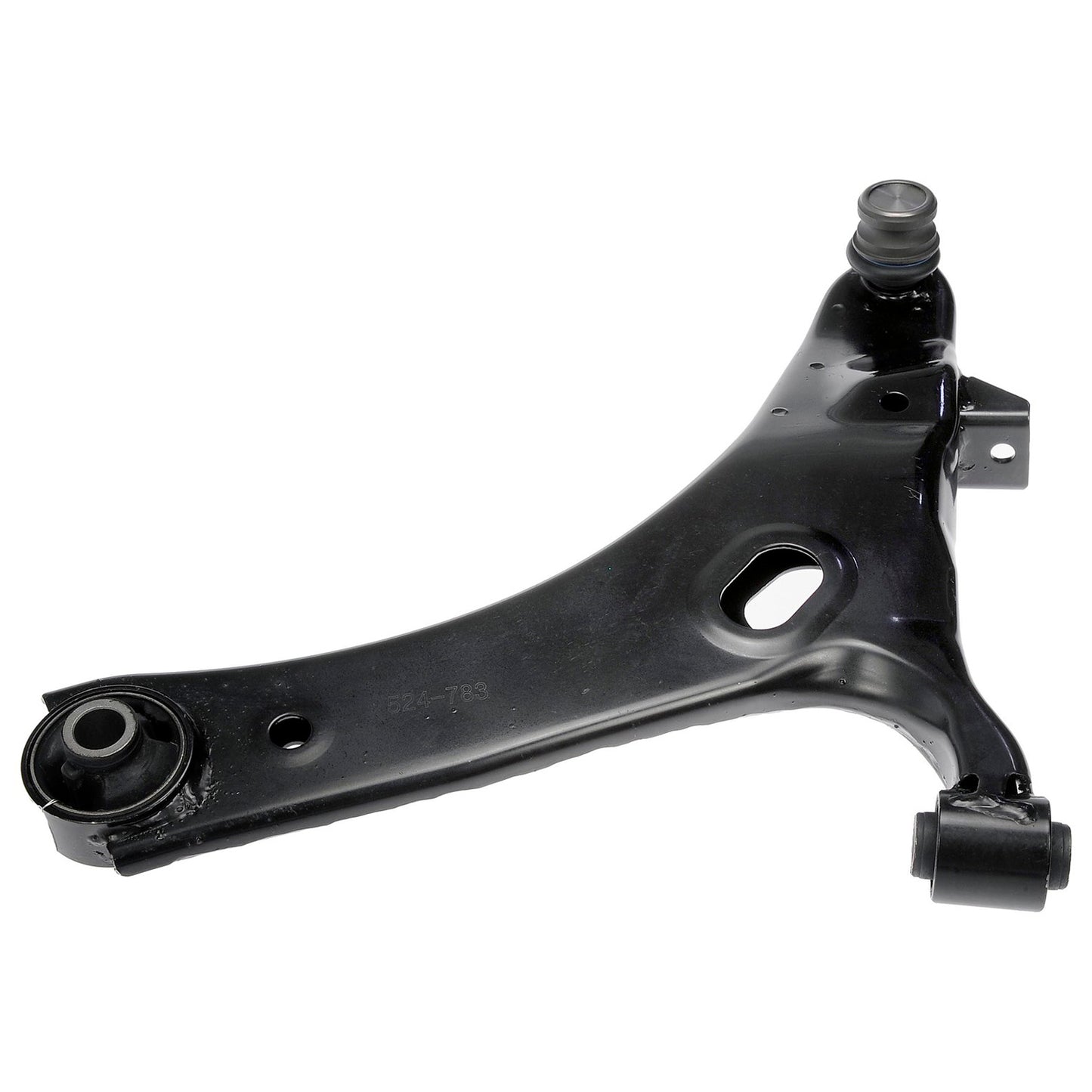 524-783 Front, Driver Side, Lower Control Arm, OE Solutions Series