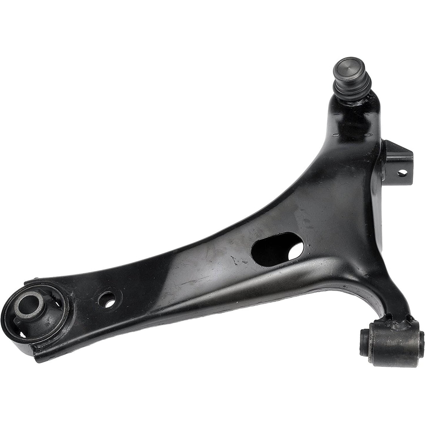 524-789 Front, Driver Side, Lower Control Arm, OE Solutions Series