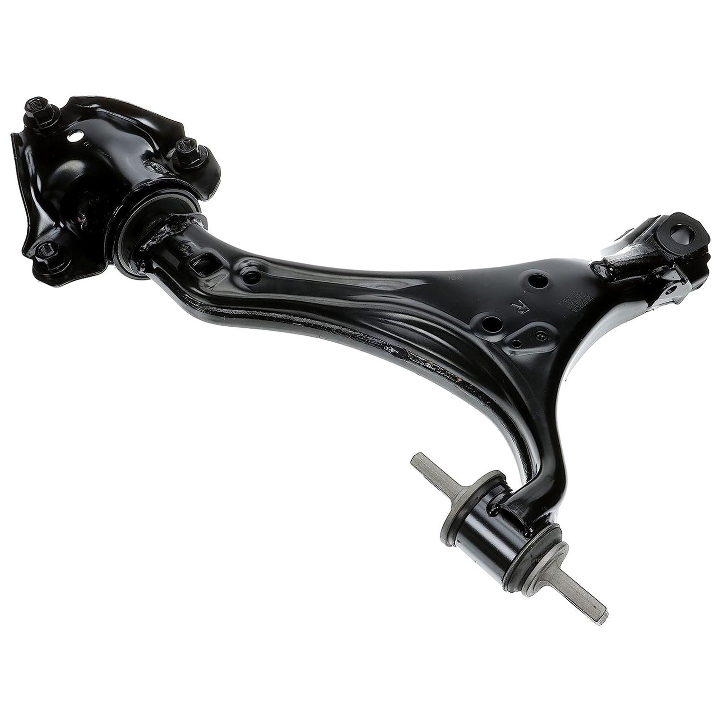 524-828 Front, Passenger Side, Lower Control Arm, OE Solutions Series