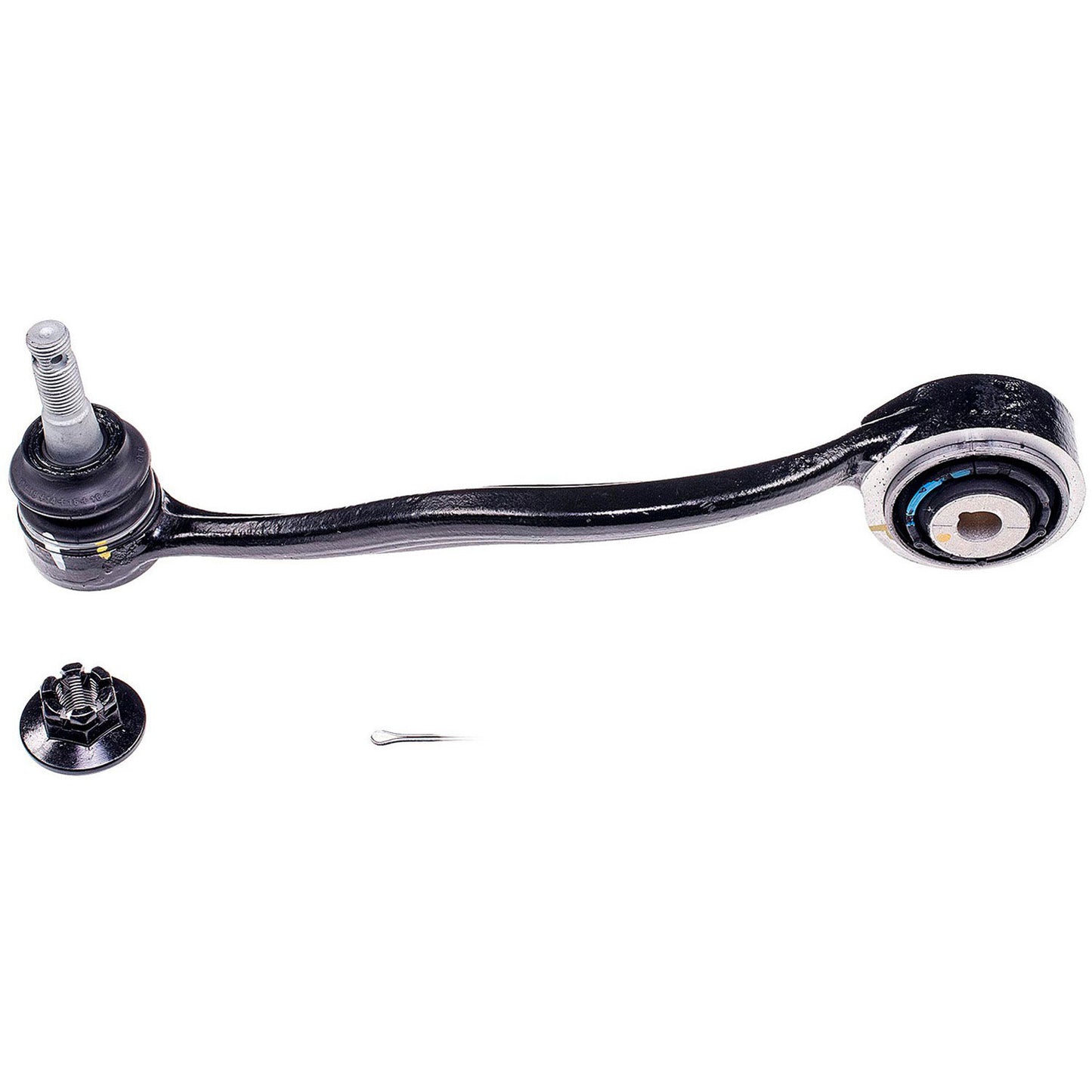 526-343 Front, Driver Side, Upper, Frontward Control Arm, OE Solutions Series