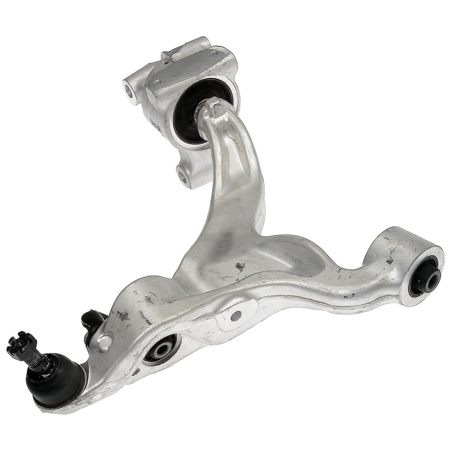 526-437 Front, Driver Side, Lower Control Arm, OE Solutions Series