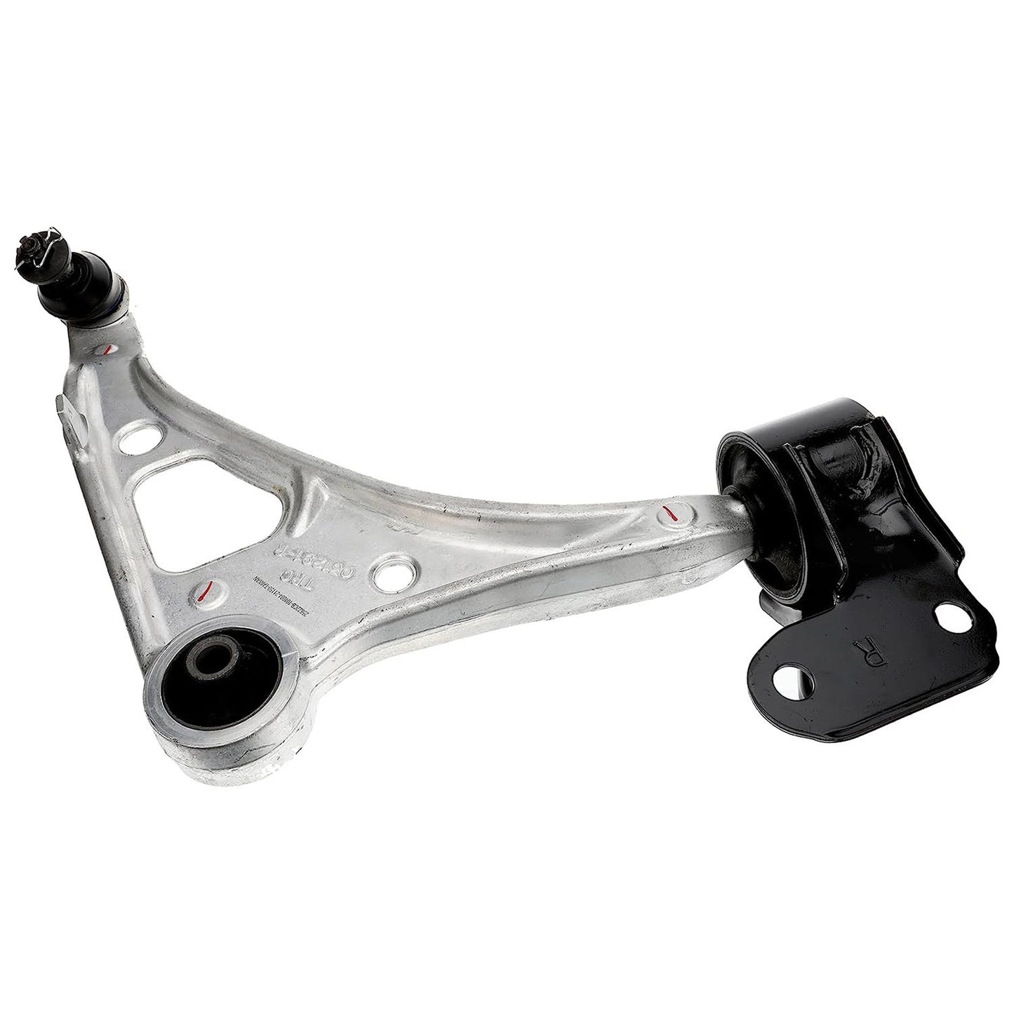526-872 Front, Passenger Side, Lower Control Arm, OE Solutions Series