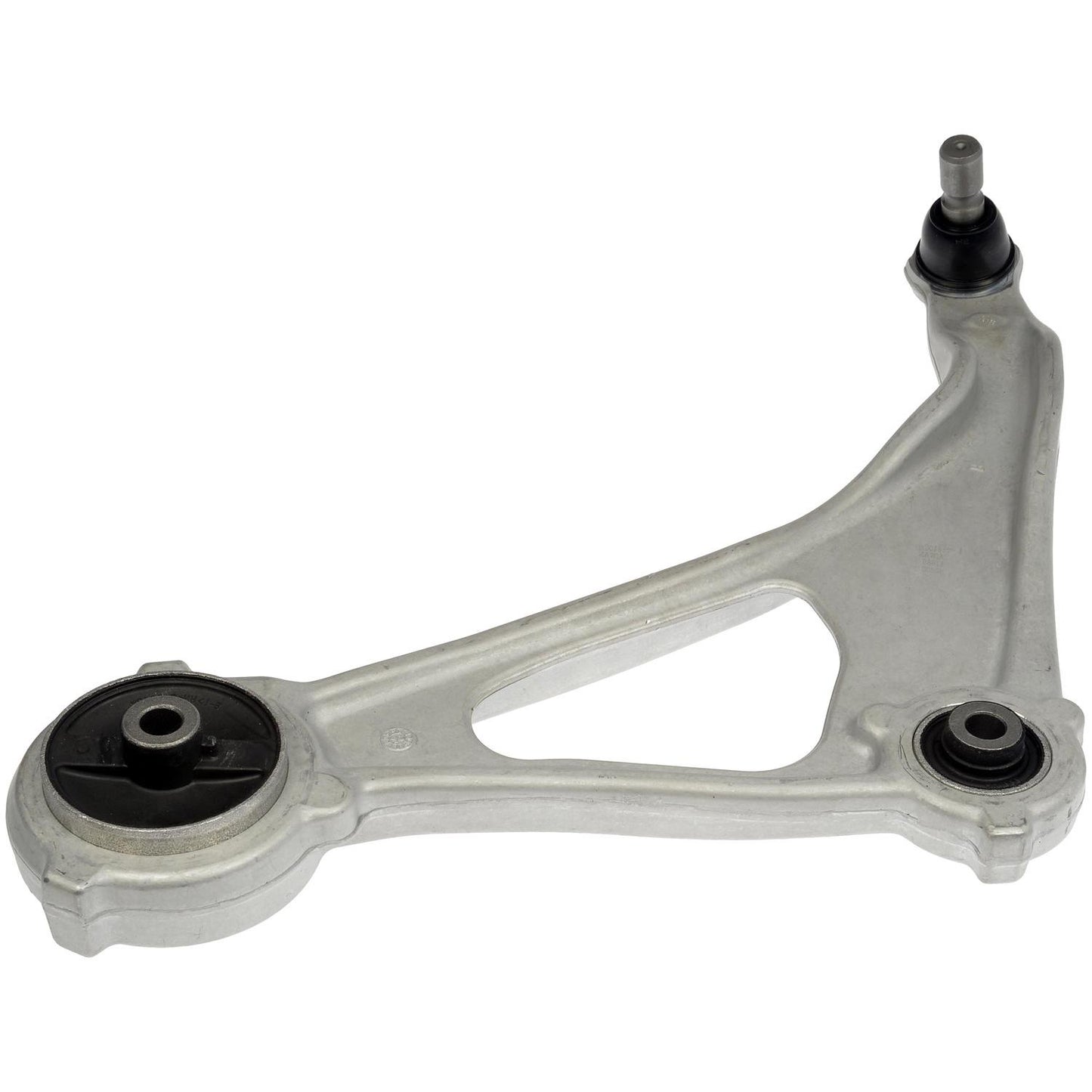 526-873 Front, Driver Side, Lower Control Arm, OE Solutions Series