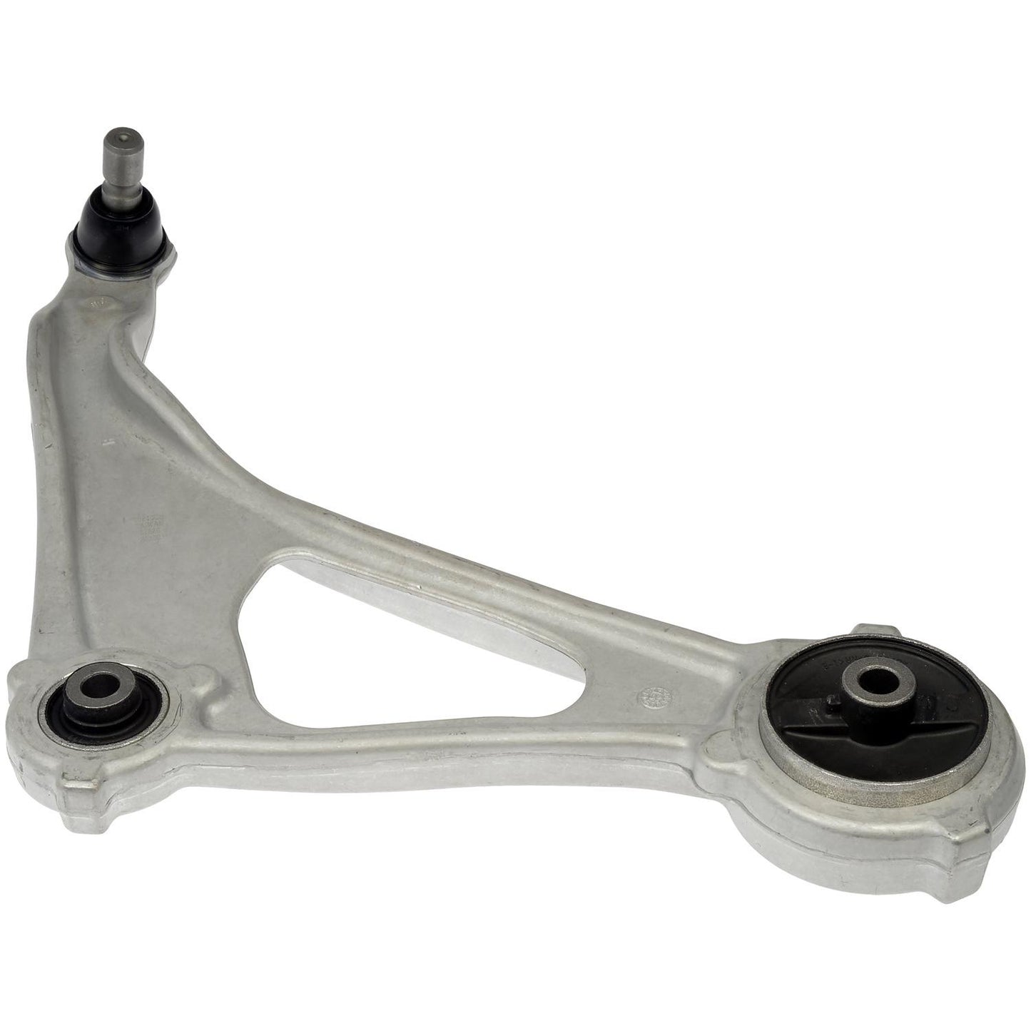 526-874 Front, Passenger Side, Lower Control Arm, OE Solutions Series