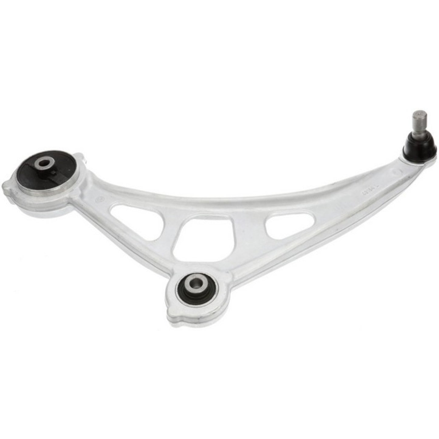 526-875 Front, Driver Side, Lower Control Arm, OE Solutions Series