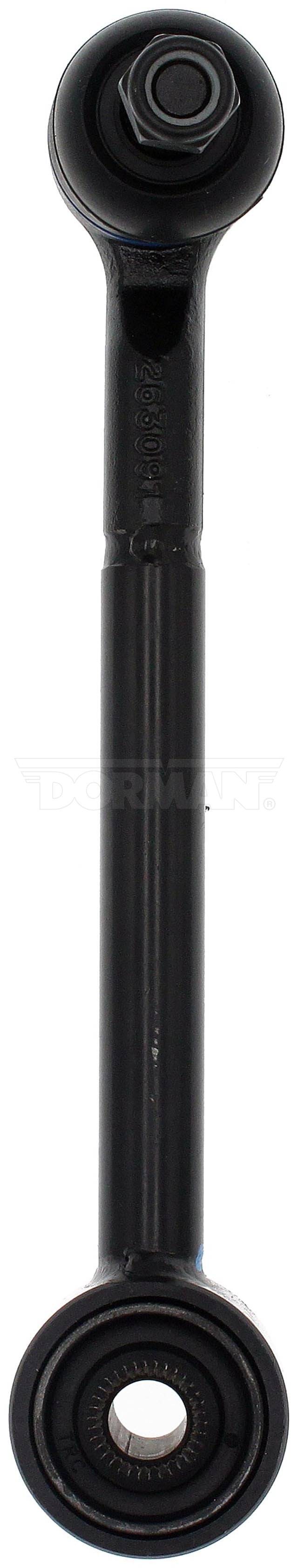 526-899 Rear, Driver or Passenger Side, Lower, Frontward Control Arm, OE Solutions Series