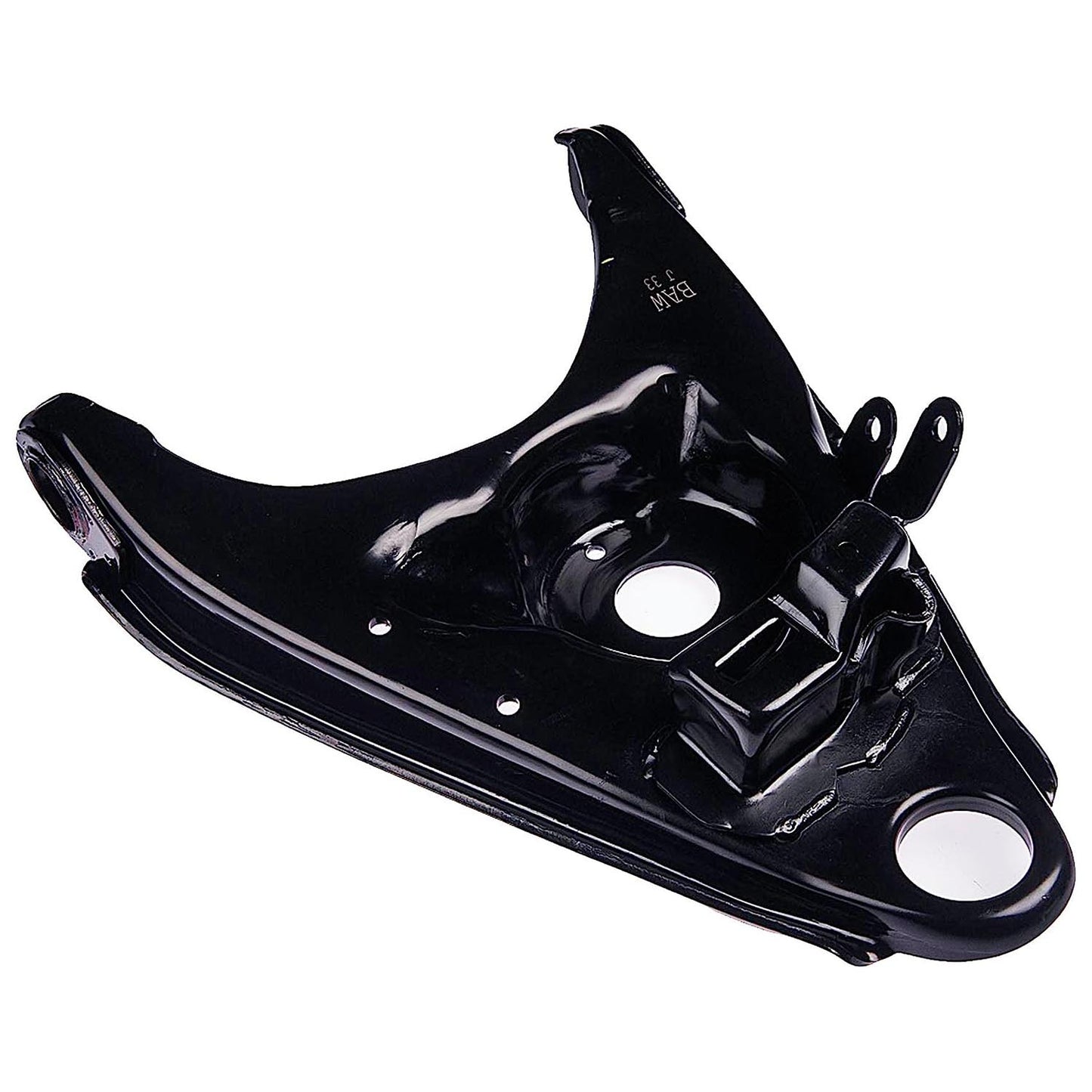 526-933 Front, Driver Side, Lower Control Arm, OE Solutions Series