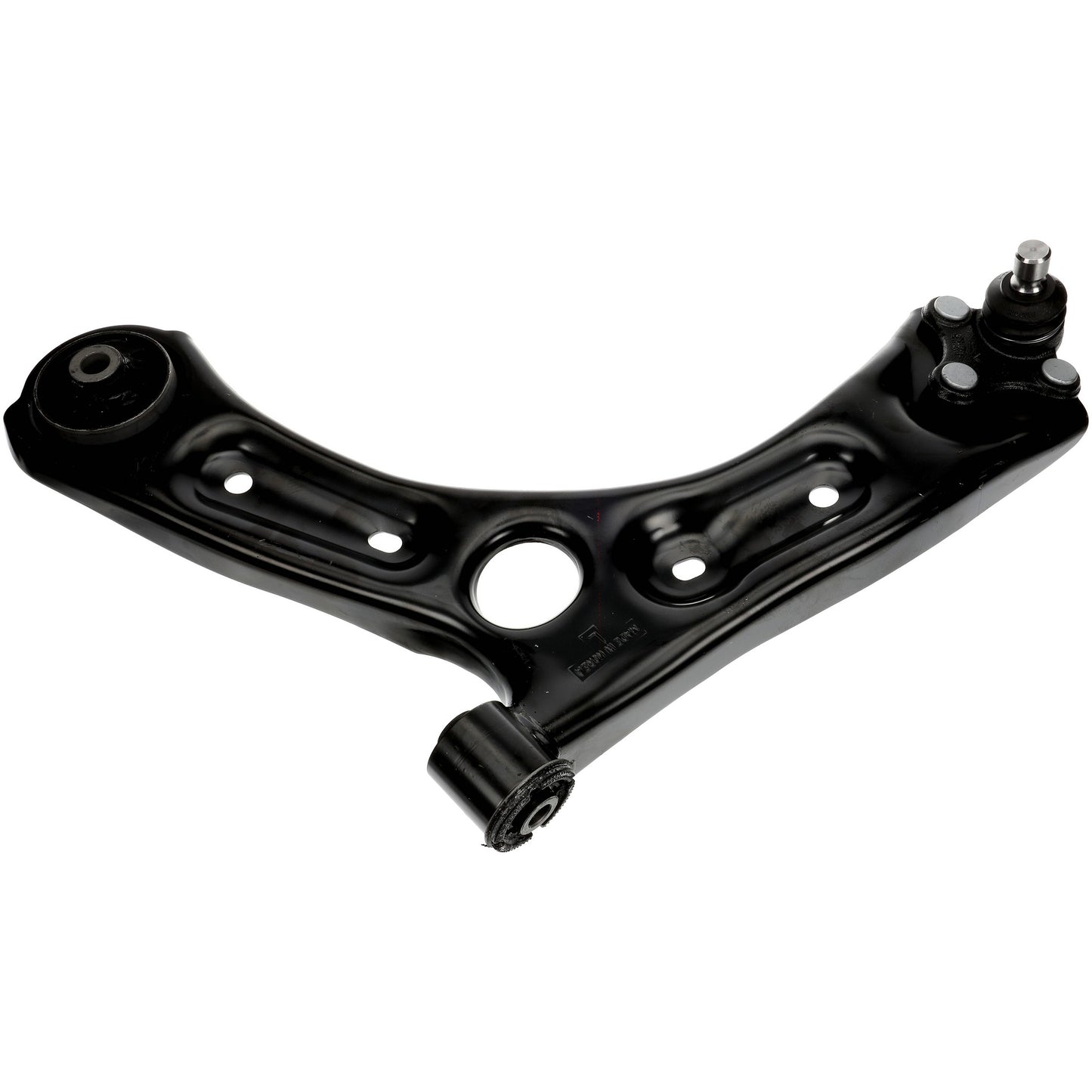 526-959 Front, Driver Side, Lower Control Arm, OE Solutions Series