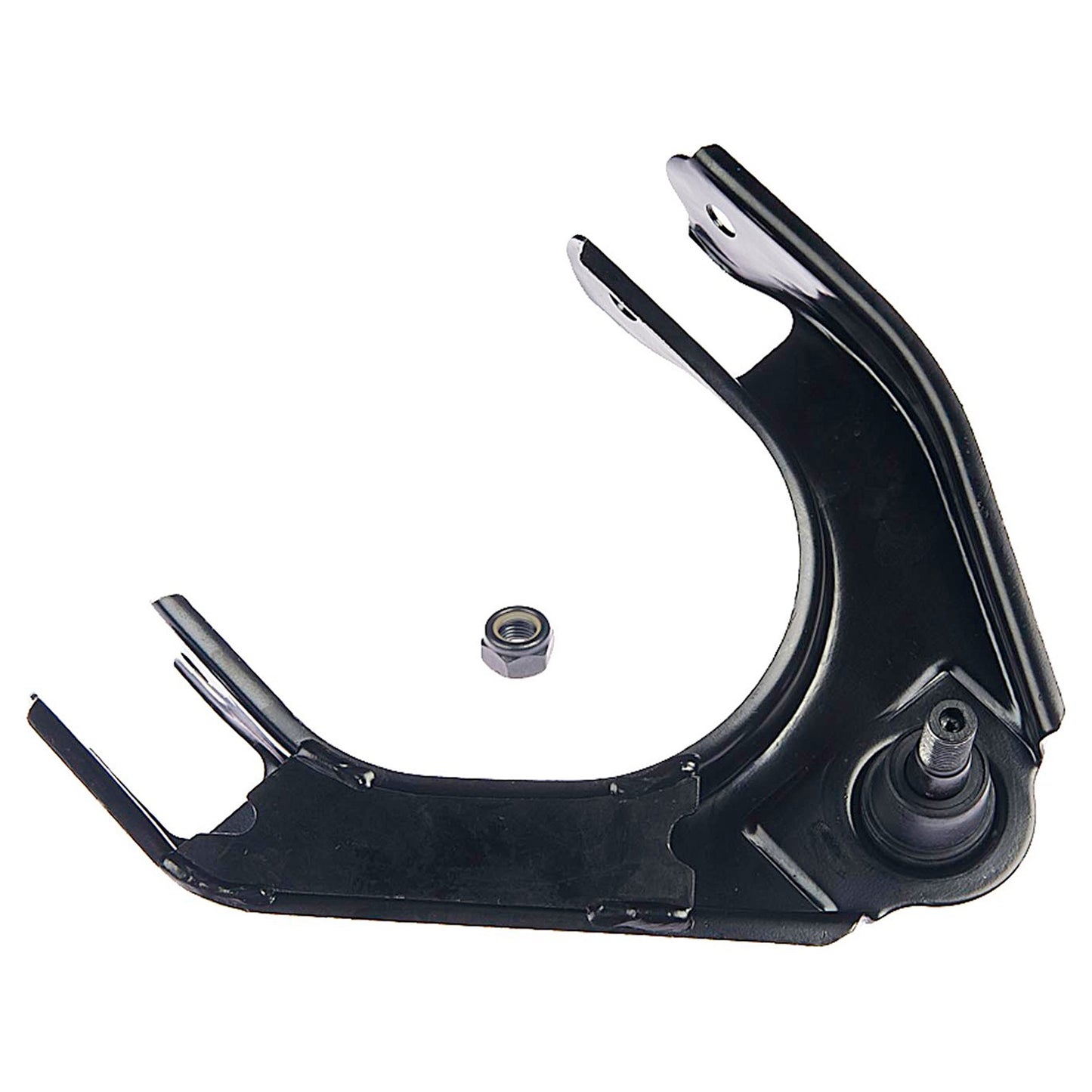526-988 Front, Passenger Side, Upper Control Arm, OE Solutions Series
