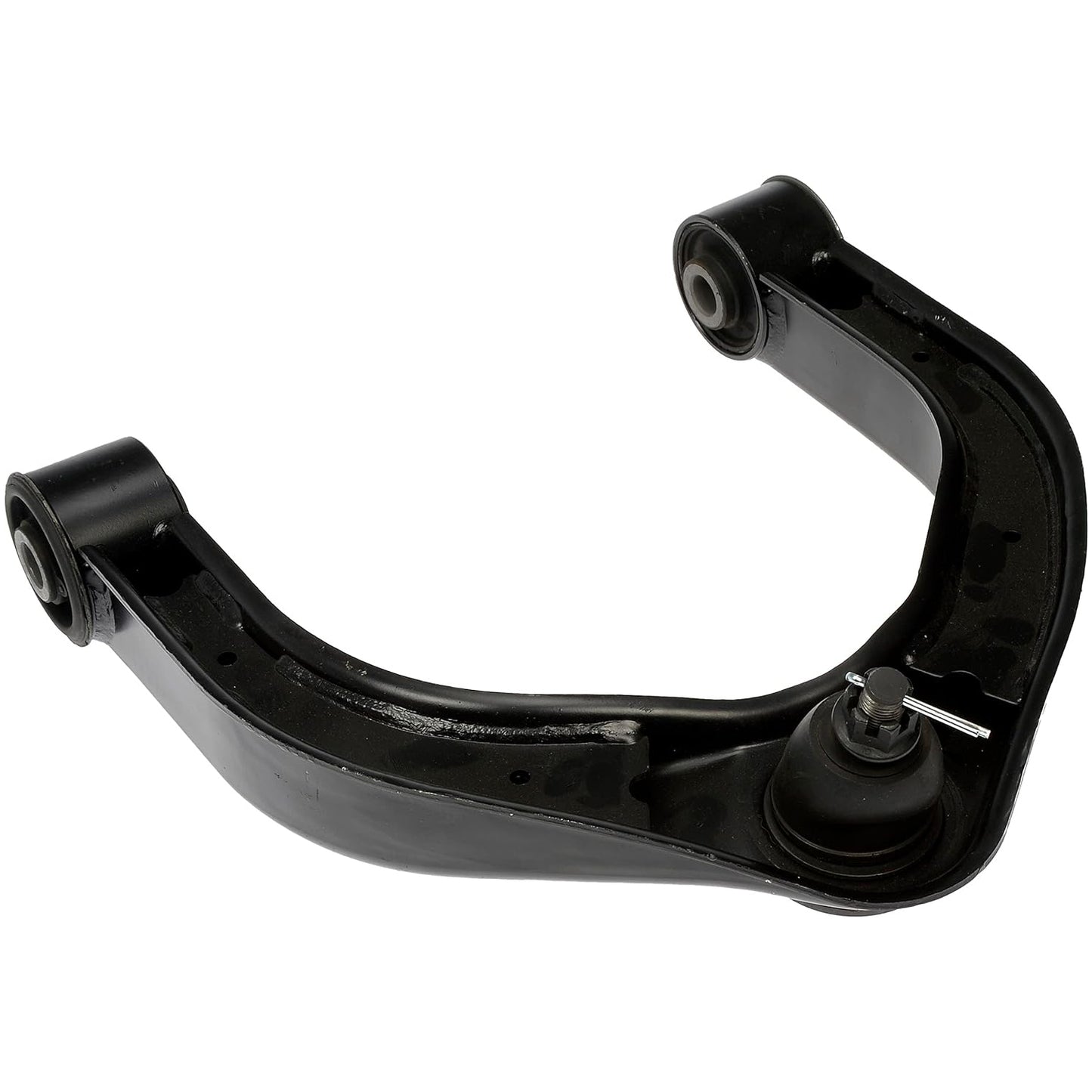 527-001 Front, Driver Side, Upper Control Arm, OE Solutions Series