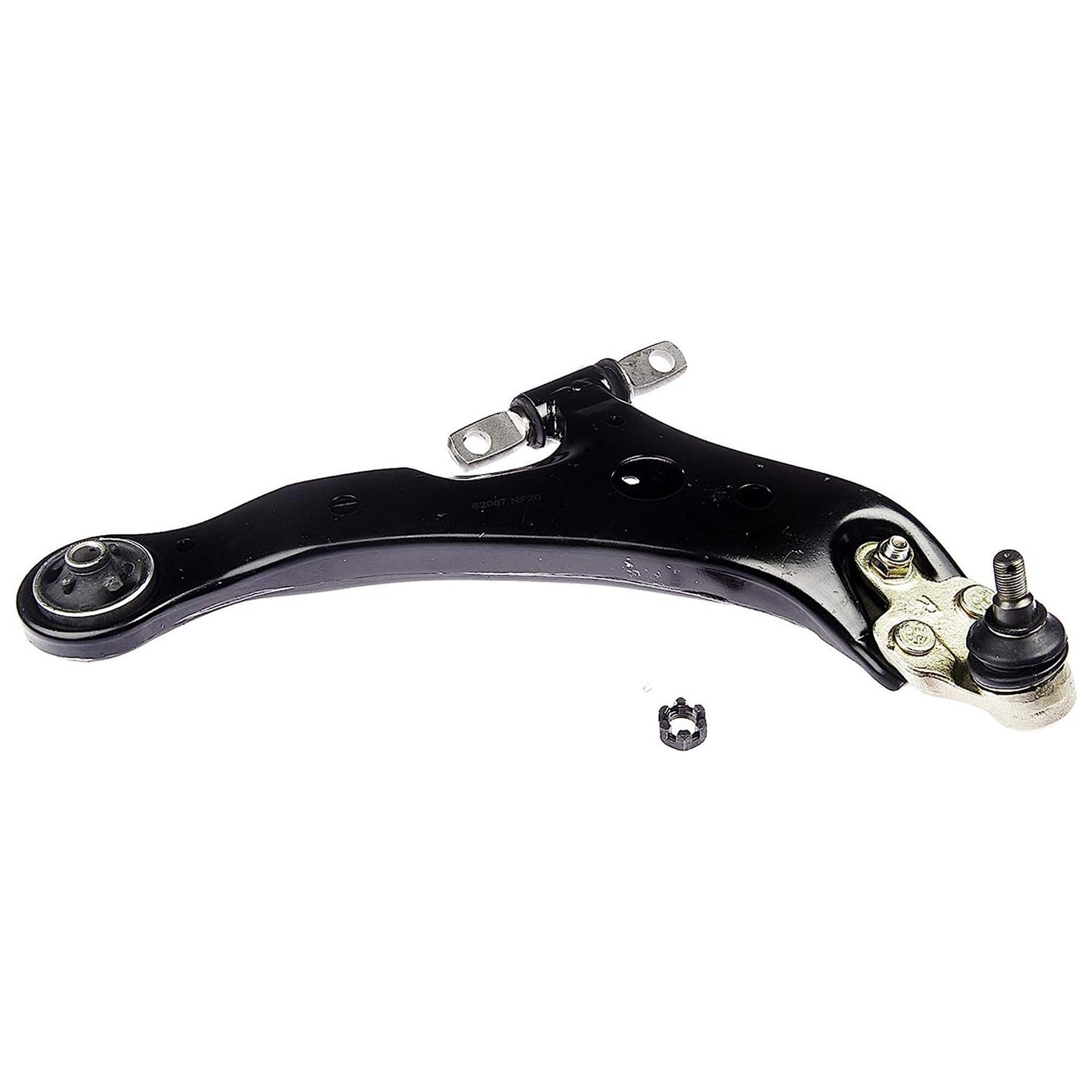 527-004 Front, Passenger Side, Lower Control Arm, OE Solutions Series