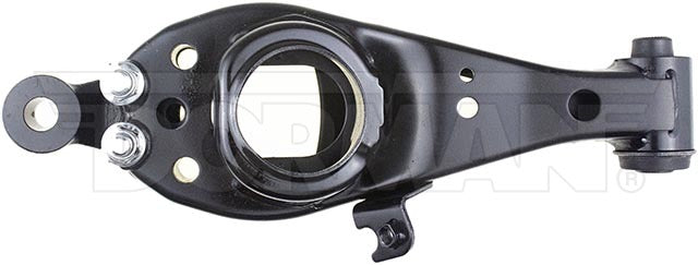 527-013 Front, Driver Side, Lower Control Arm, OE Solutions Series