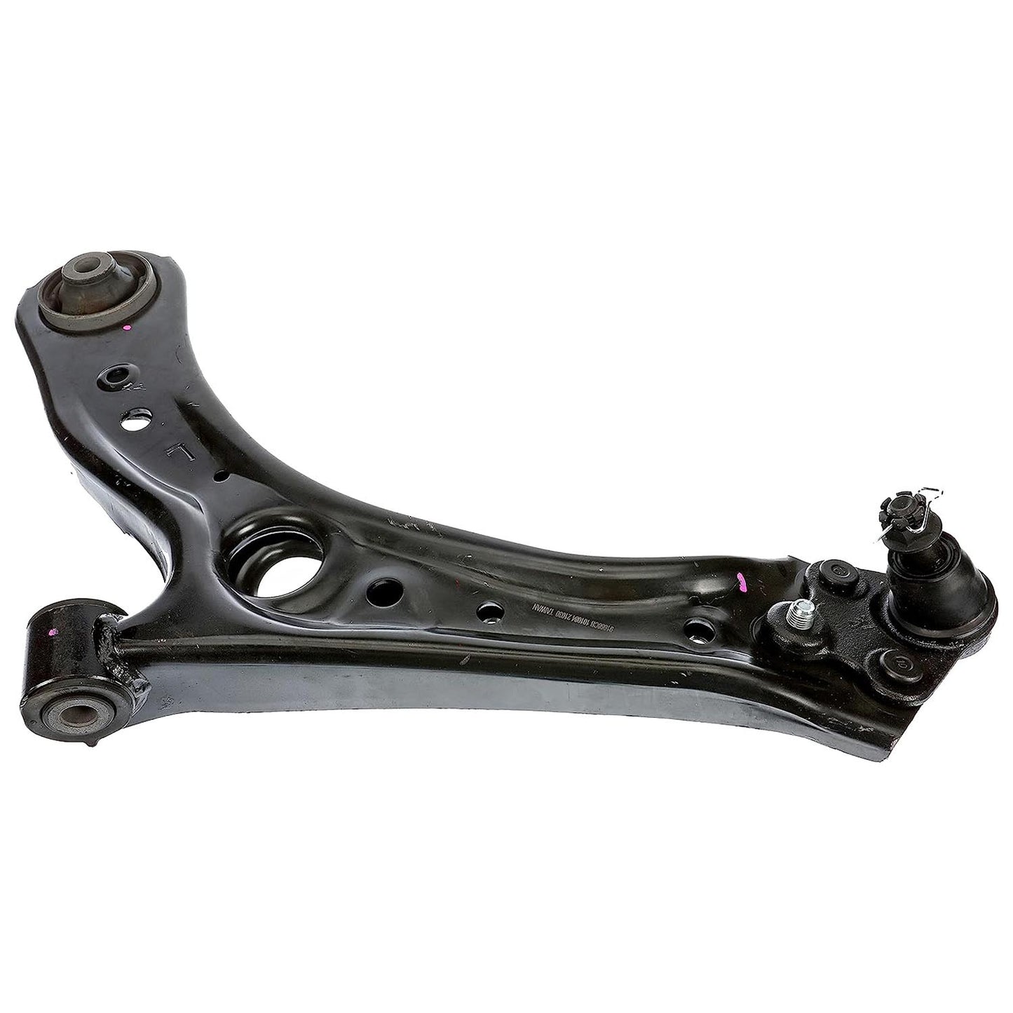 527-017 Front, Driver Side, Lower Control Arm, OE Solutions Series