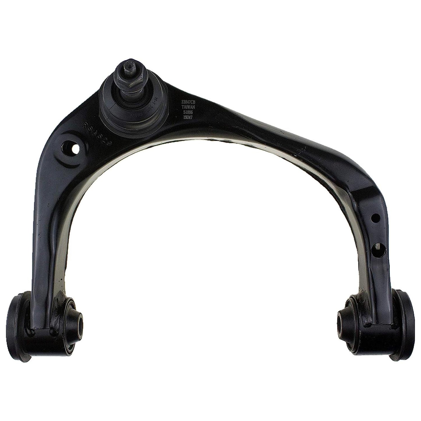 527-050 Front, Passenger Side, Upper Control Arm, OE Solutions Series