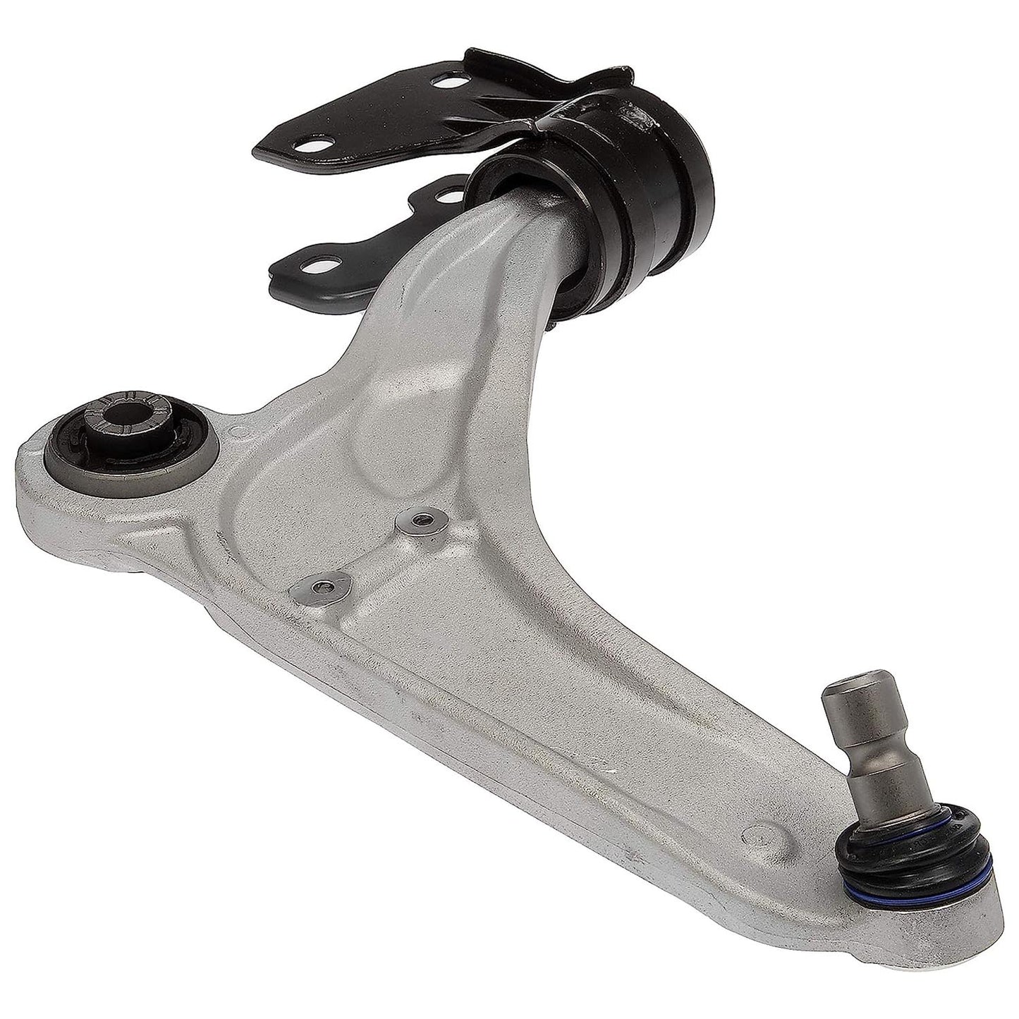 527-059 Front, Driver Side, Lower Control Arm, OE Solutions Series
