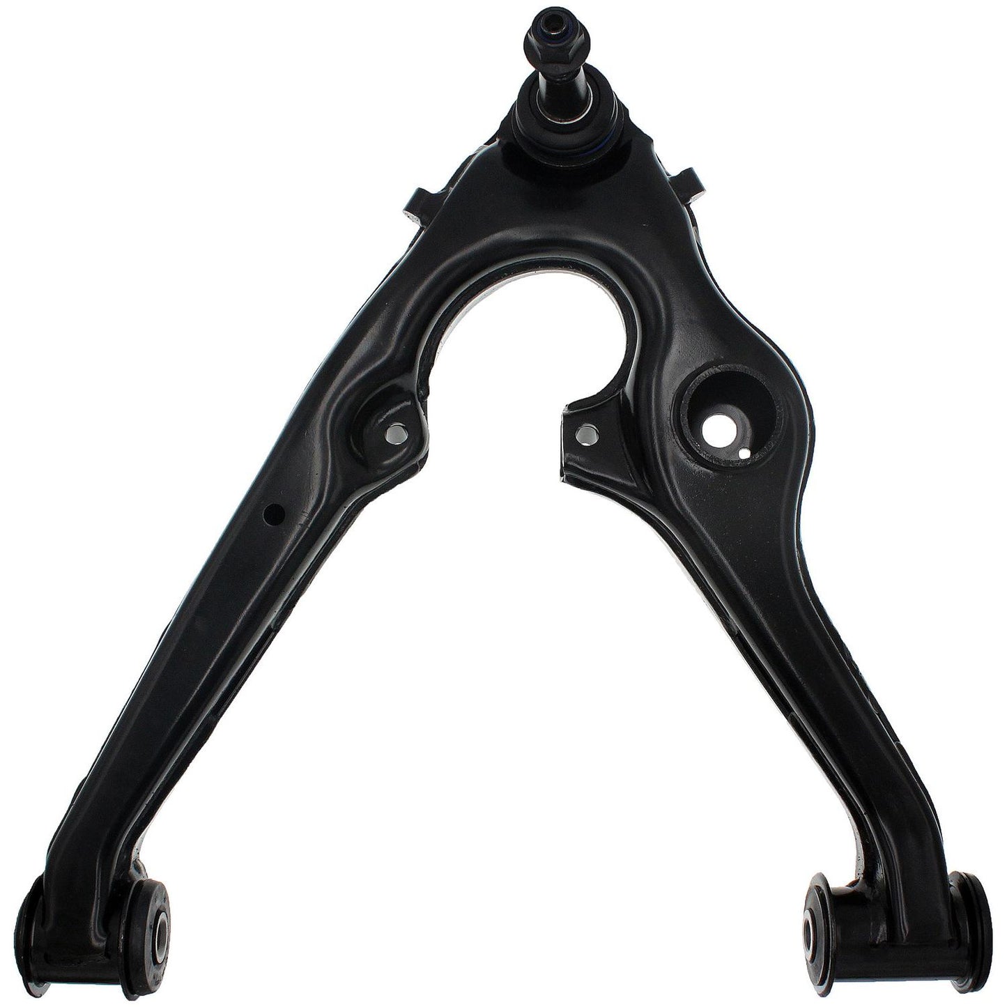 527-063 Front, Driver Side, Lower Control Arm, OE Solutions Series