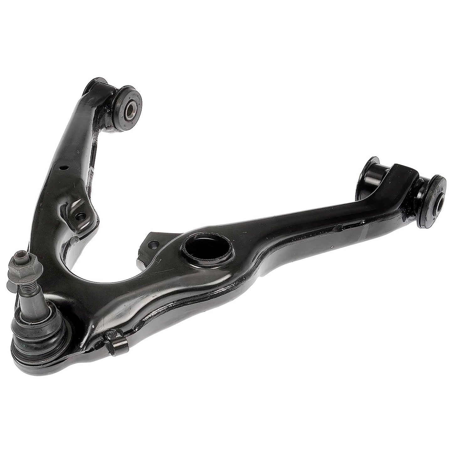 527-064 Front, Passenger Side, Lower Control Arm, OE Solutions Series