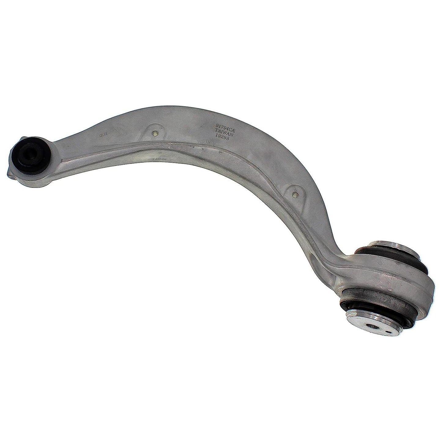 527-091 Front, Lower, Frontward Control Arm, OE Solutions Series