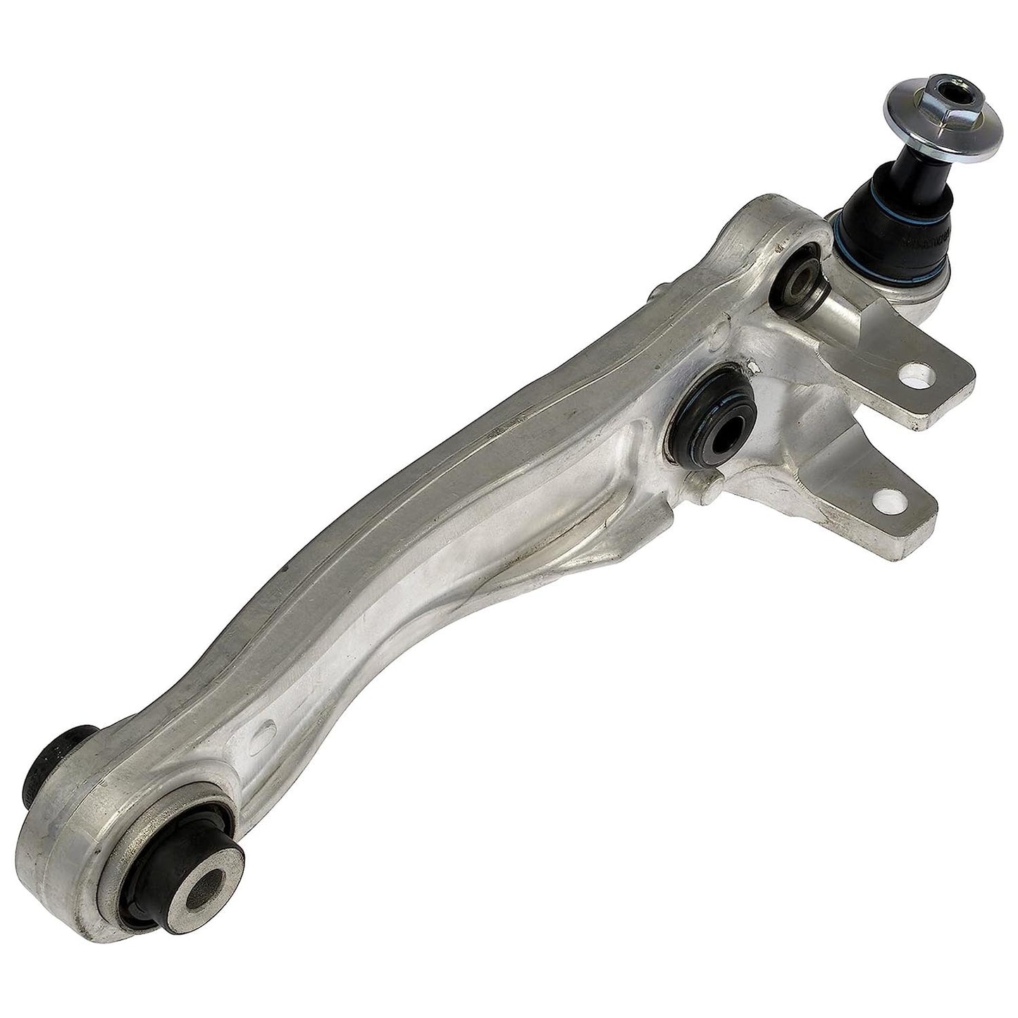 527-105 Front, Driver Side, Lower, Rearward Control Arm, OE Solutions Series