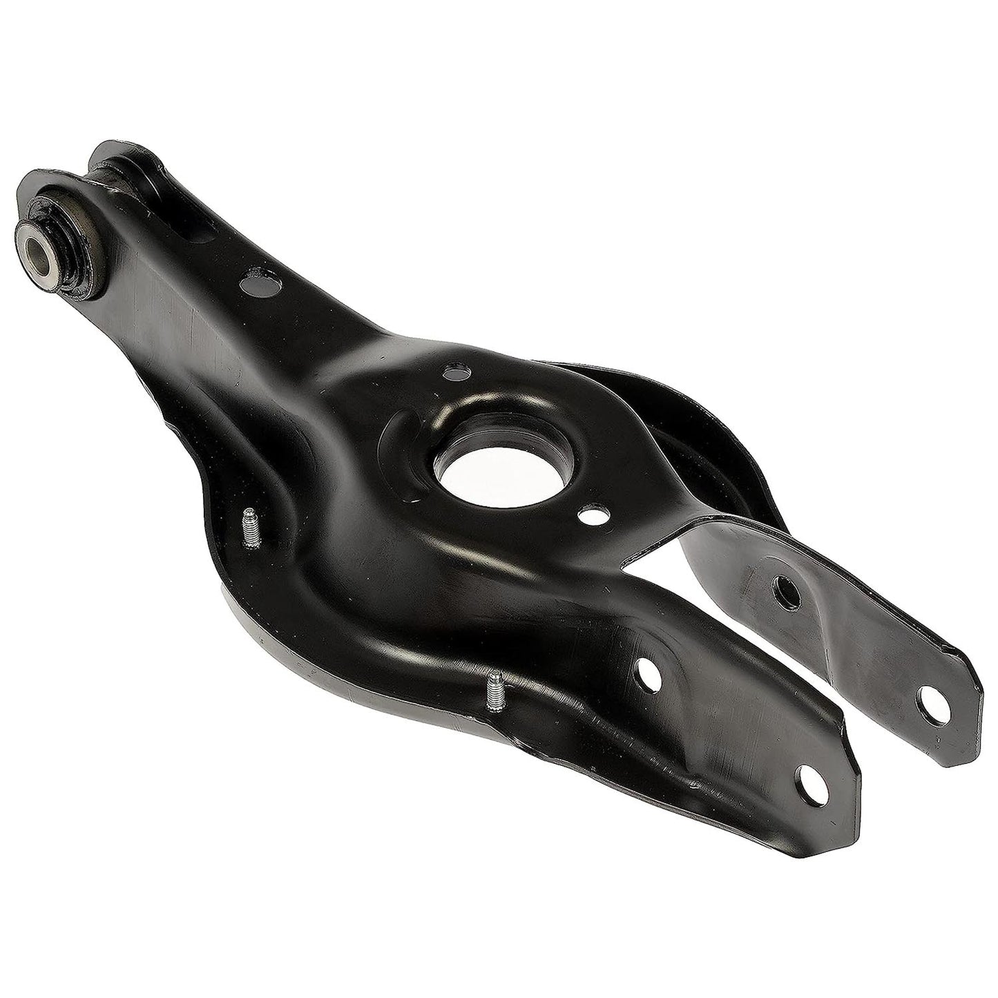 527-124 Rear, Driver or Passenger Side, Lower, Rearward Control Arm, OE Solutions Series
