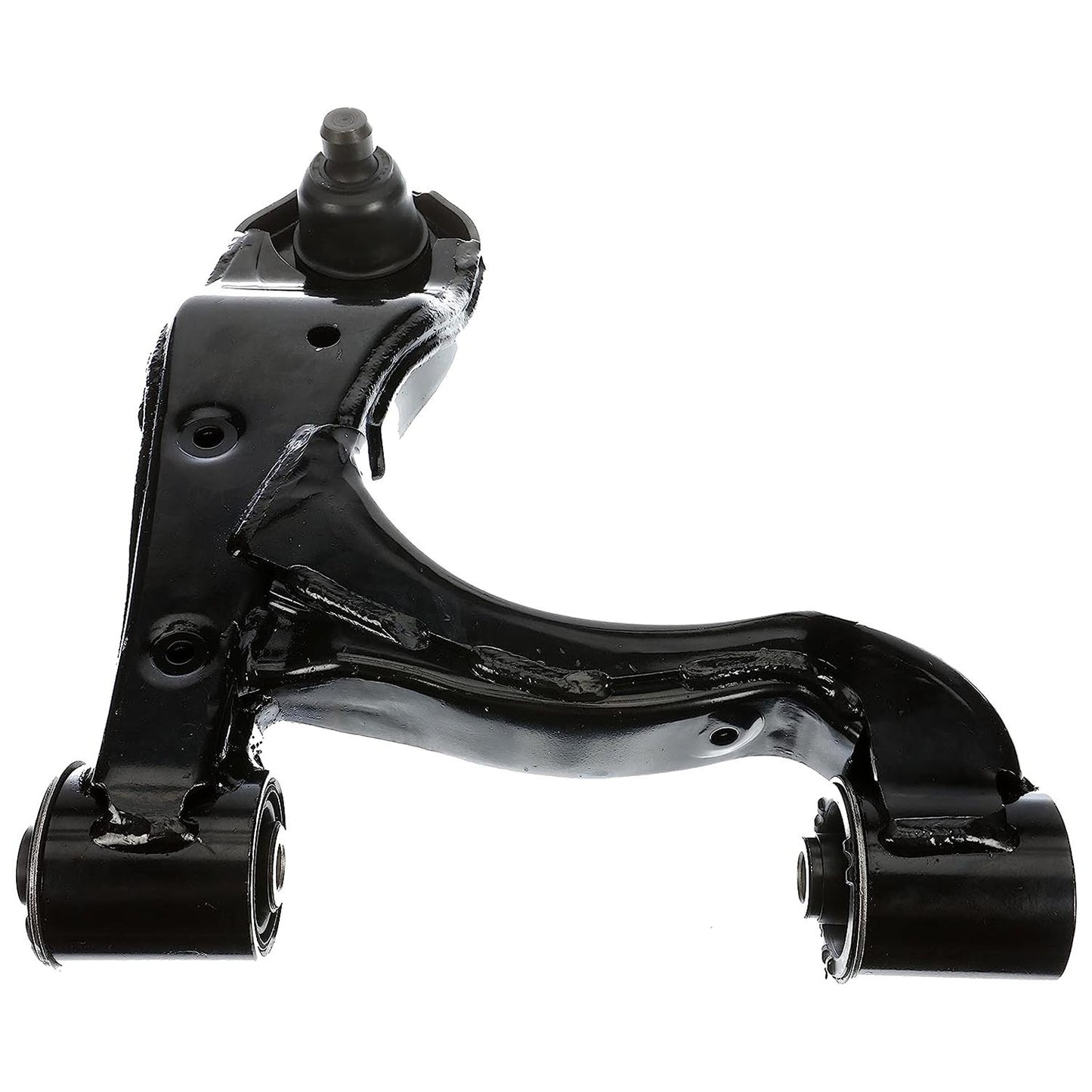 527-192 Rear, Passenger Side, Upper Control Arm, OE Solutions Series