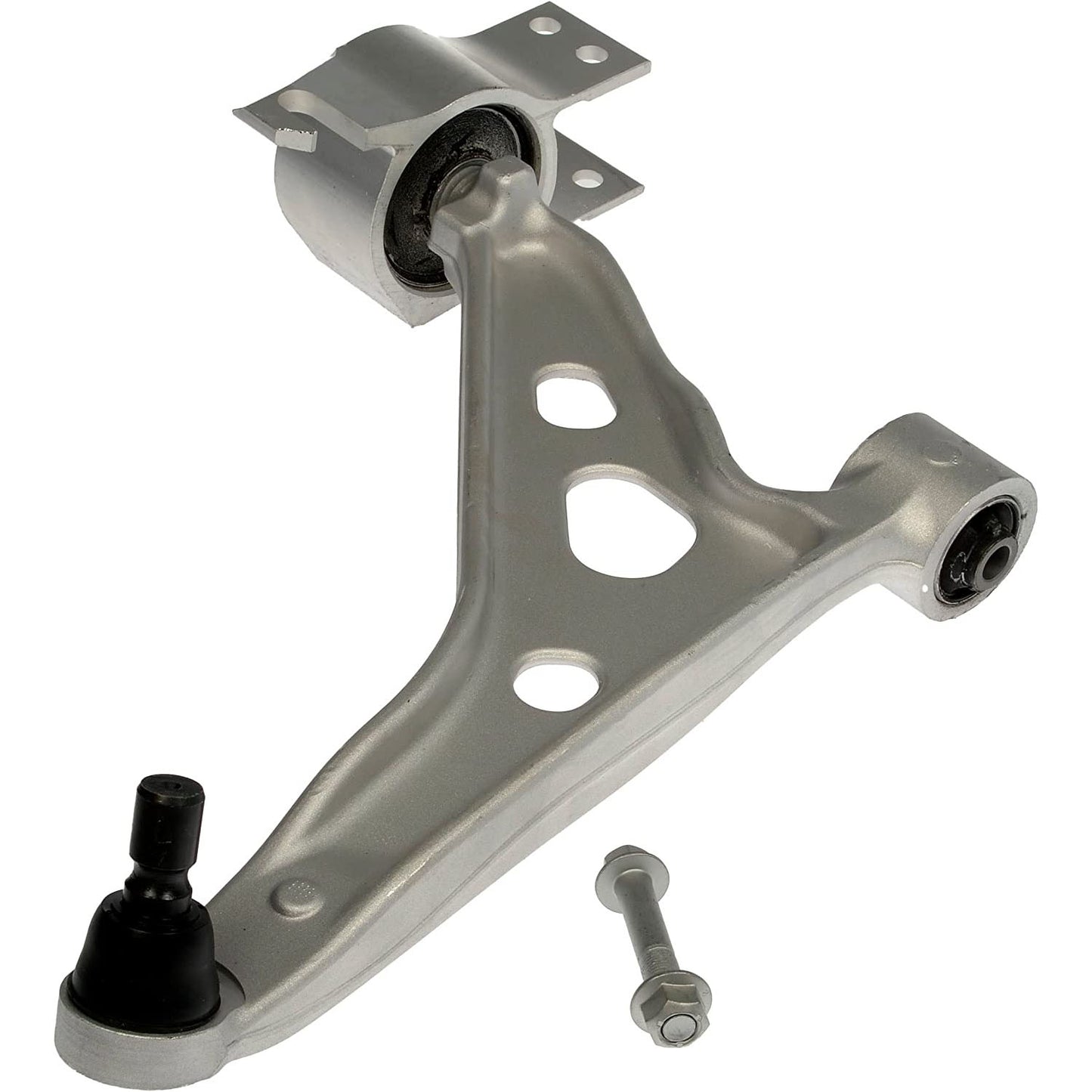 527-436 Передний, со стороны пассажира, нижний рычаг подвески, серия OE Solutions