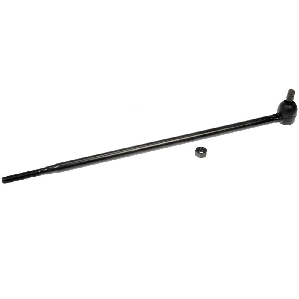 527-467 Rear, Driver or Passenger Side, Lower, Outer Tie Rod End, OE Solutions Series