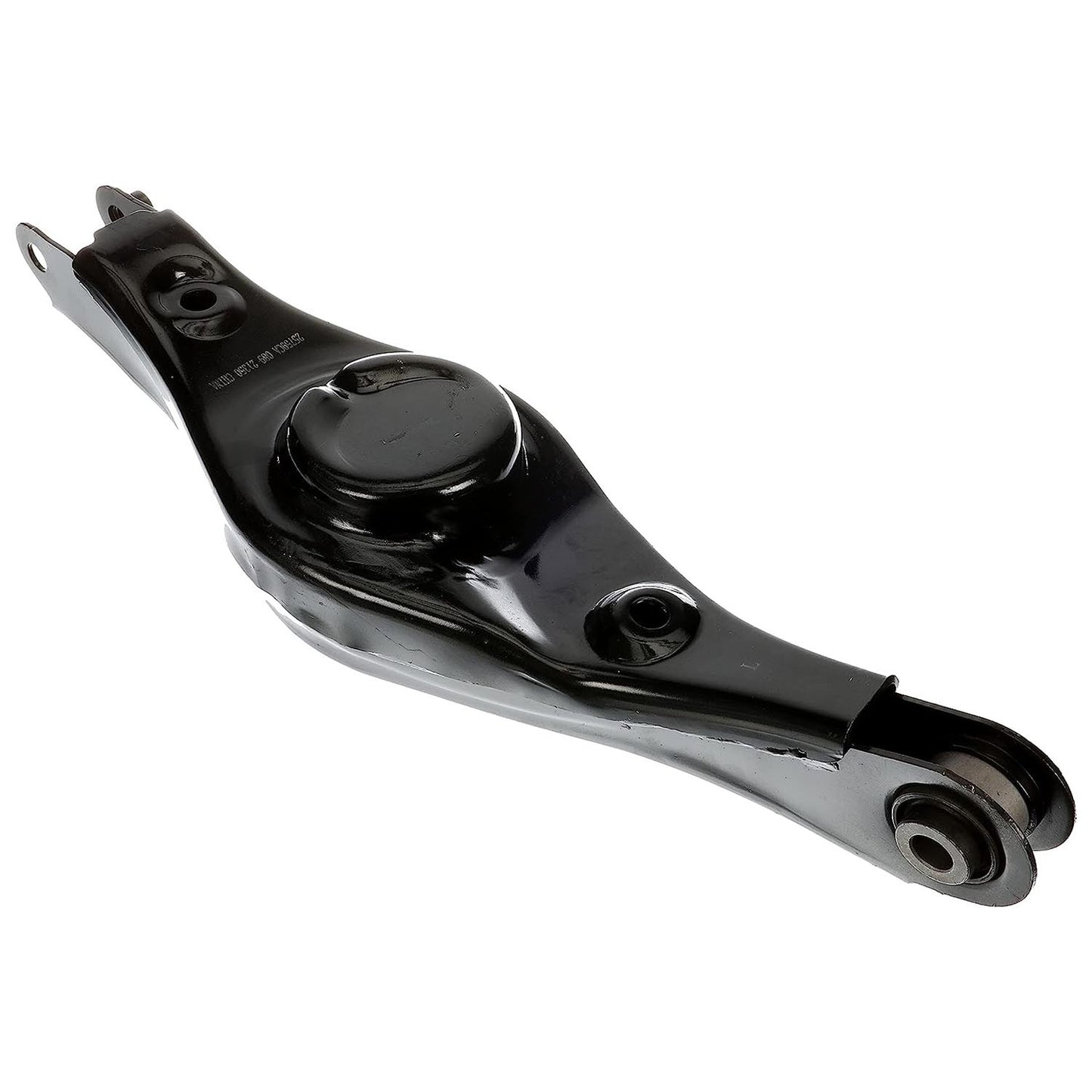 528-005 Rear, Driver Side, Lower, Rearward Control Arm, OE Solutions Series