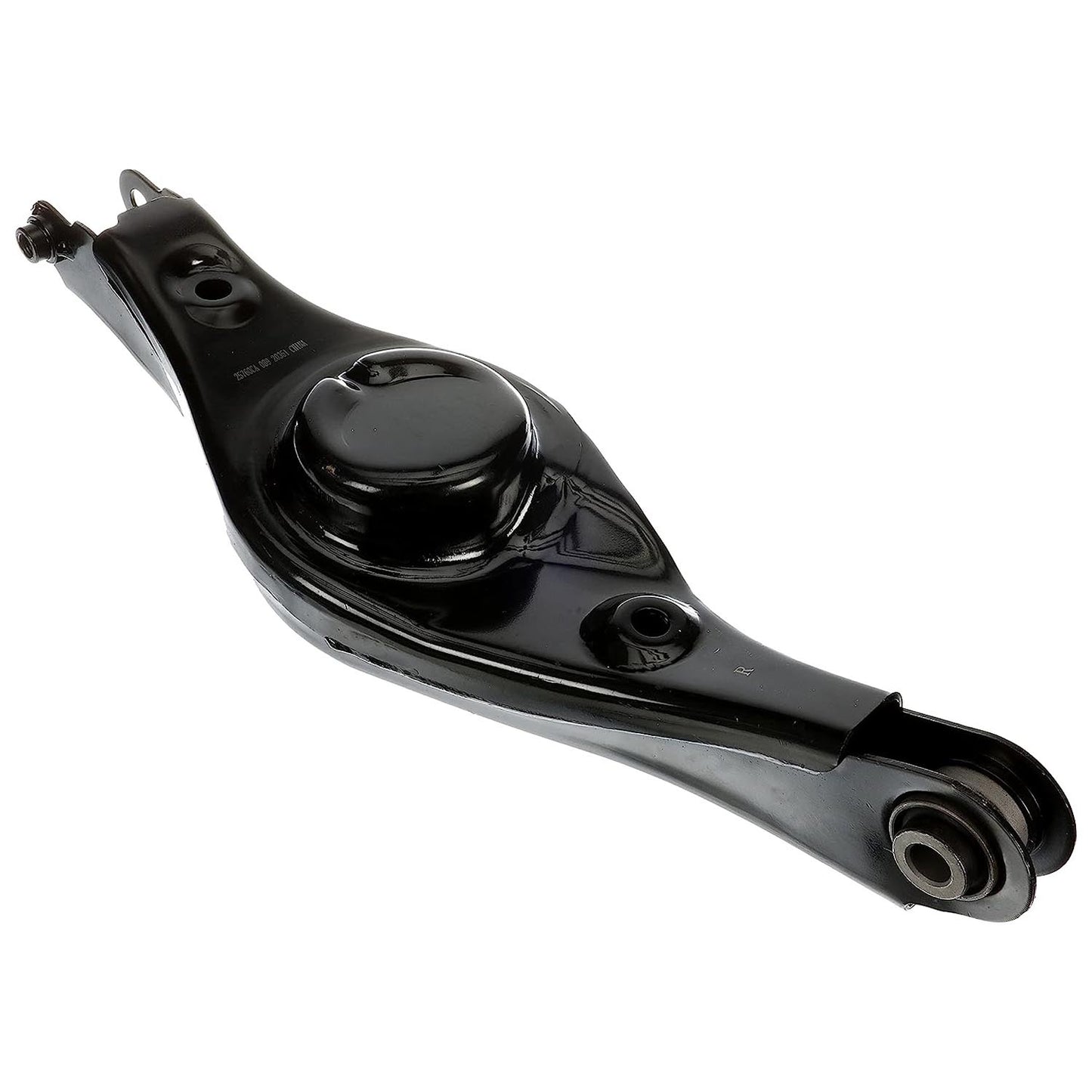 528-006 Rear, Passenger Side, Lower, Rearward Control Arm, OE Solutions Series