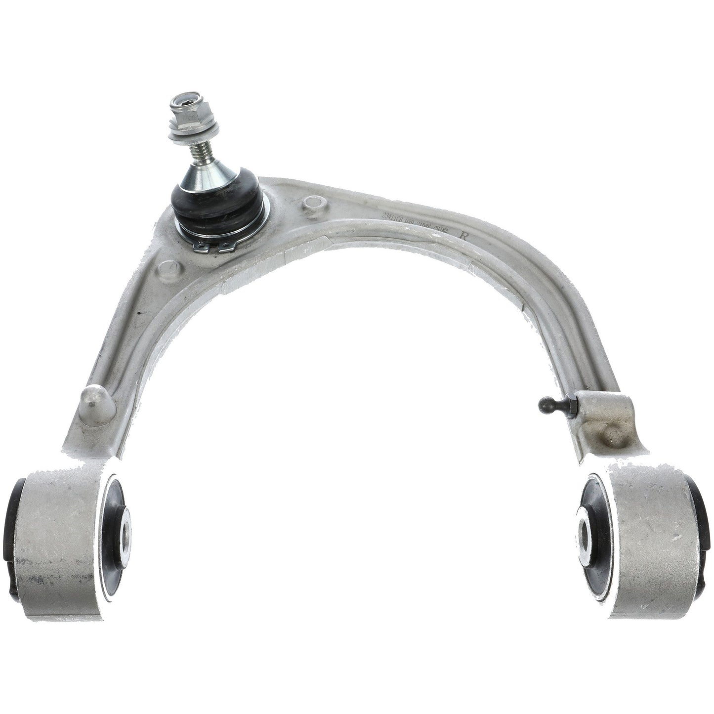 528-064 Front, Passenger Side, Upper Control Arm, OE Solutions Series