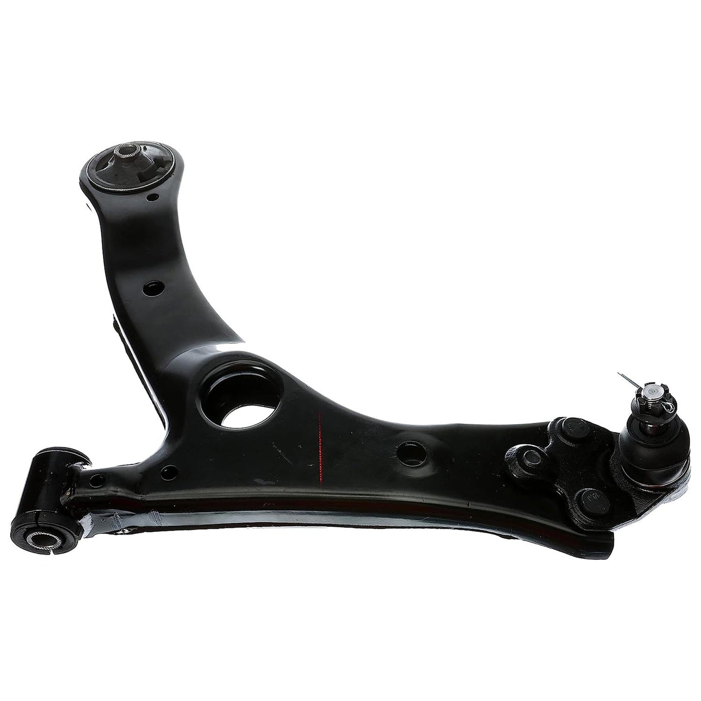 528-099 Front, Driver Side, Lower Control Arm, OE Solutions Series