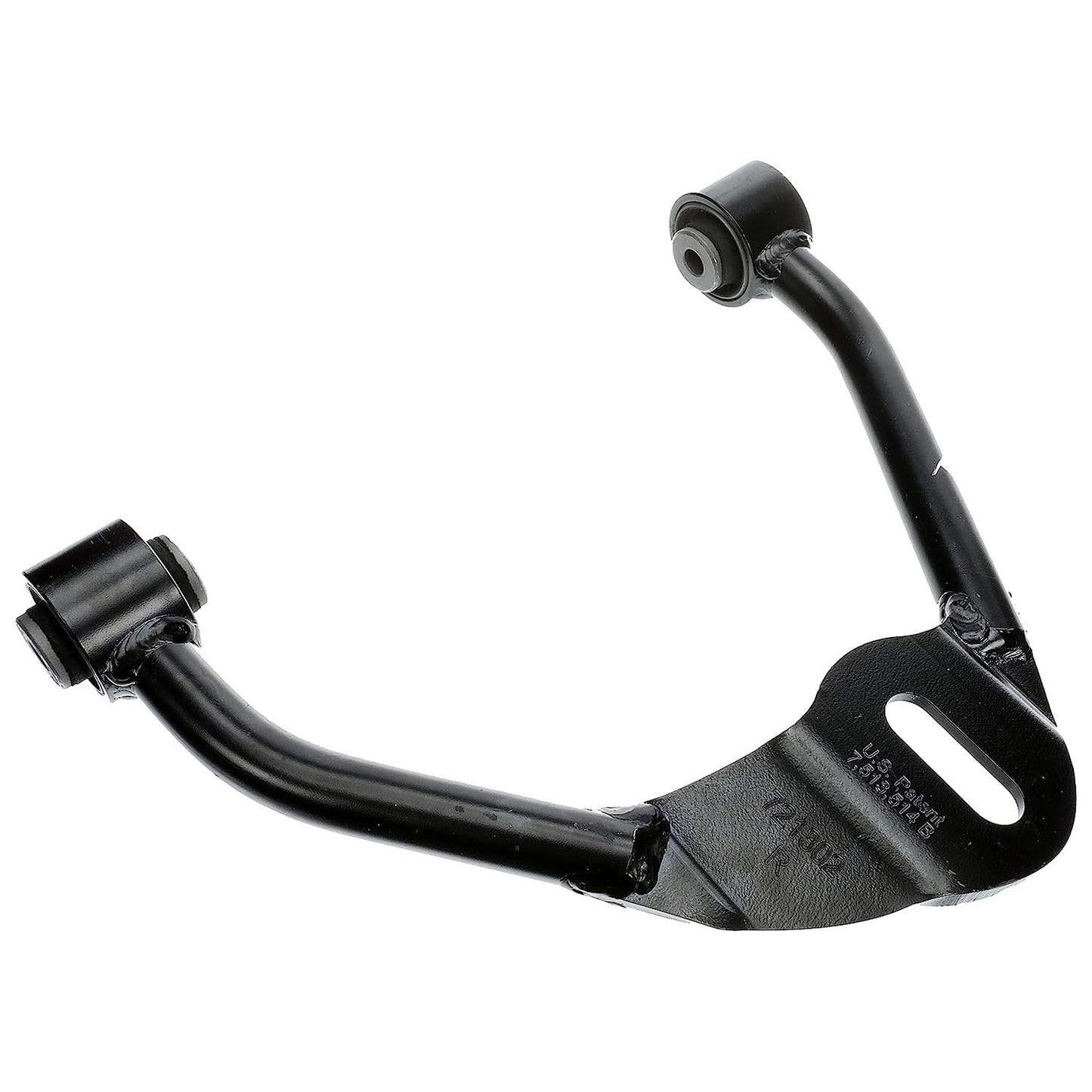 528-106 Front, Passenger Side, Upper Control Arm, OE Solutions Series