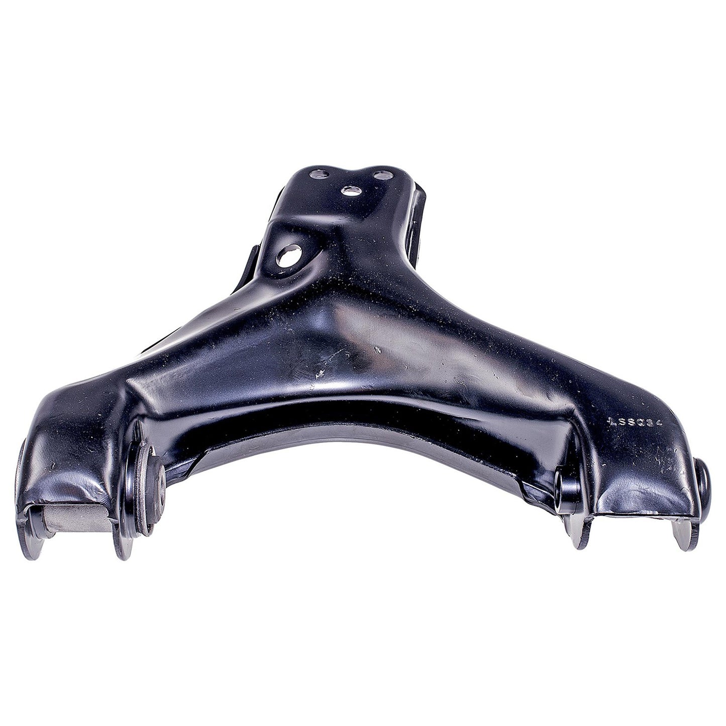 528-165 Rear, Driver Side, Lower Control Arm, OE Solutions Series