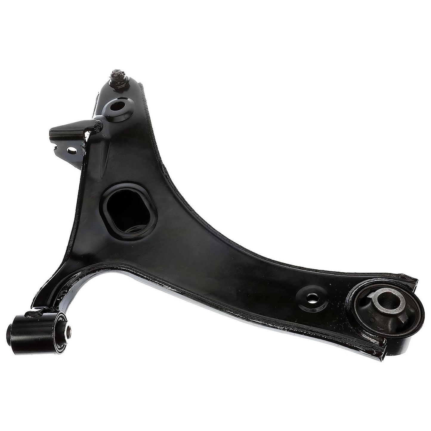 528-253 Front, Driver Side, Lower Control Arm, OE Solutions Series