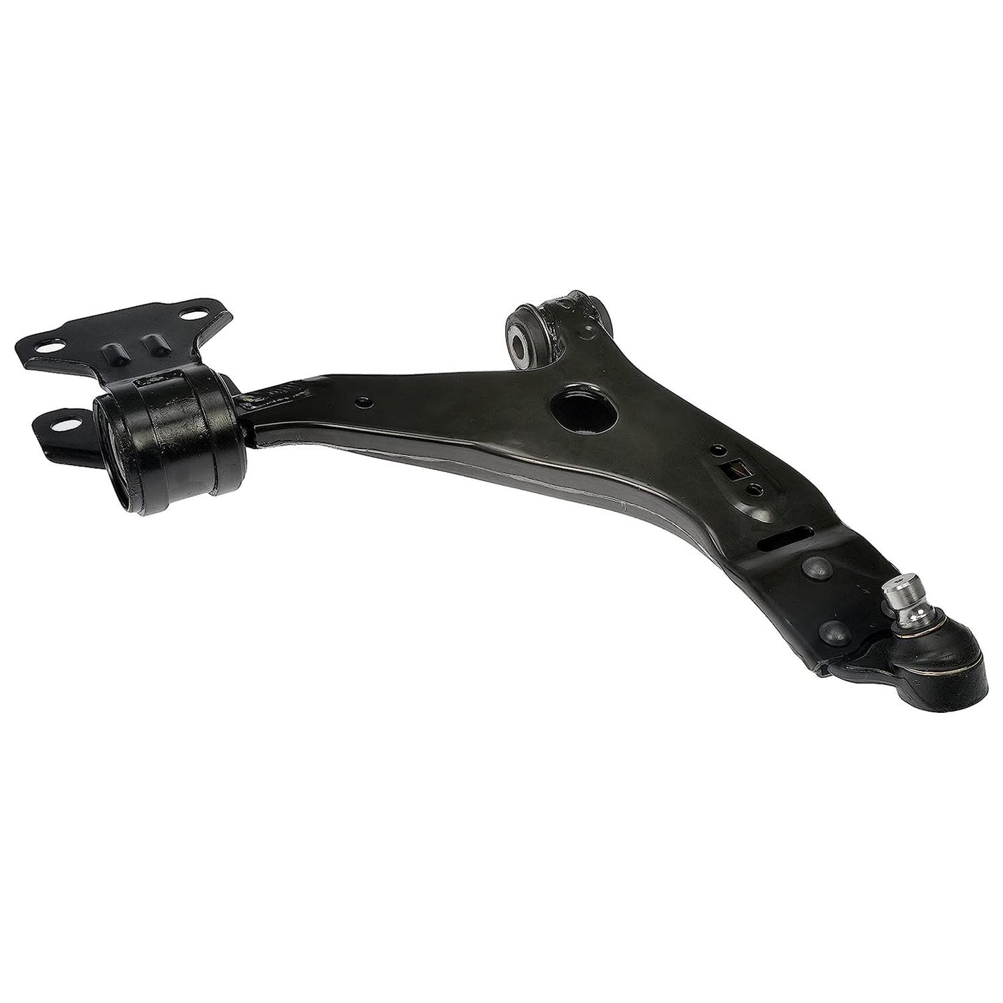 528-281 Front, Driver Side, Lower Control Arm, OE Solutions Series