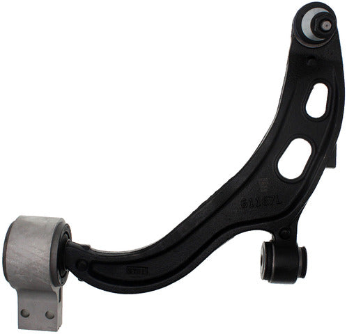 528-353 Front, Driver Side, Lower Control Arm, OE Solutions Series