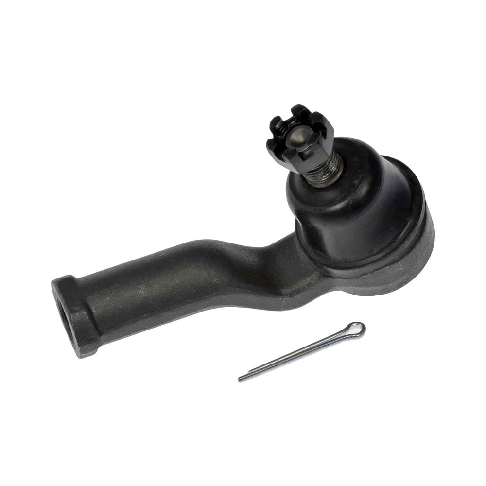 534-379 Front, Driver or Passenger Side, Outer Tie Rod End, OE Solutions Series